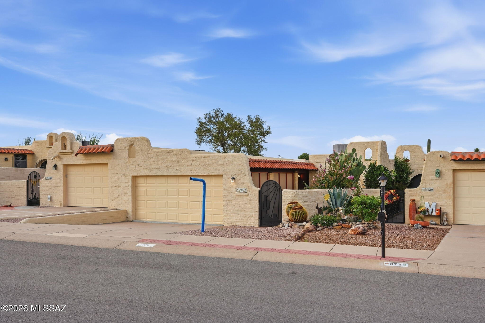 678 W Placita Nueva — photo