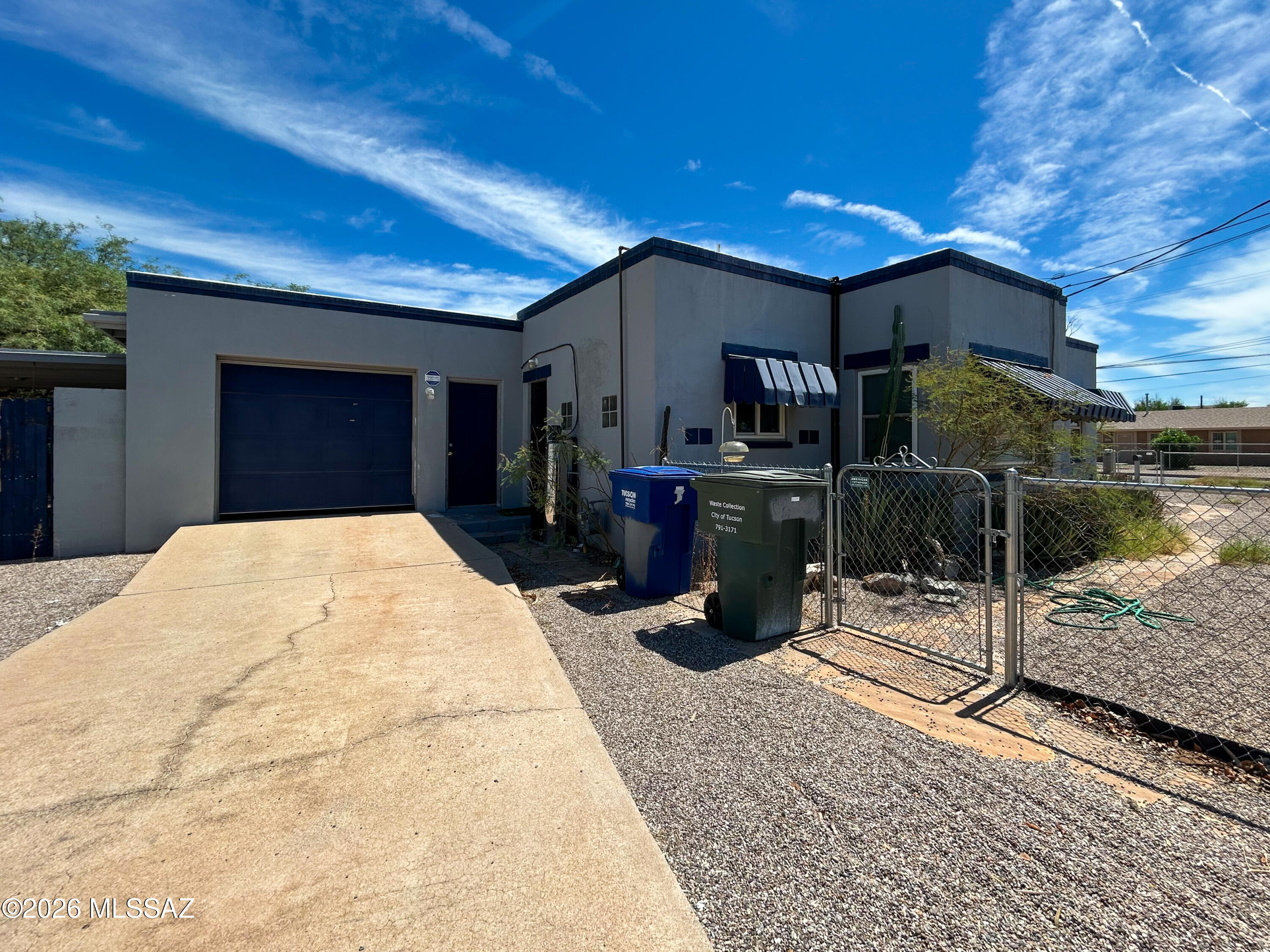 501 E Yavapai Road — photo