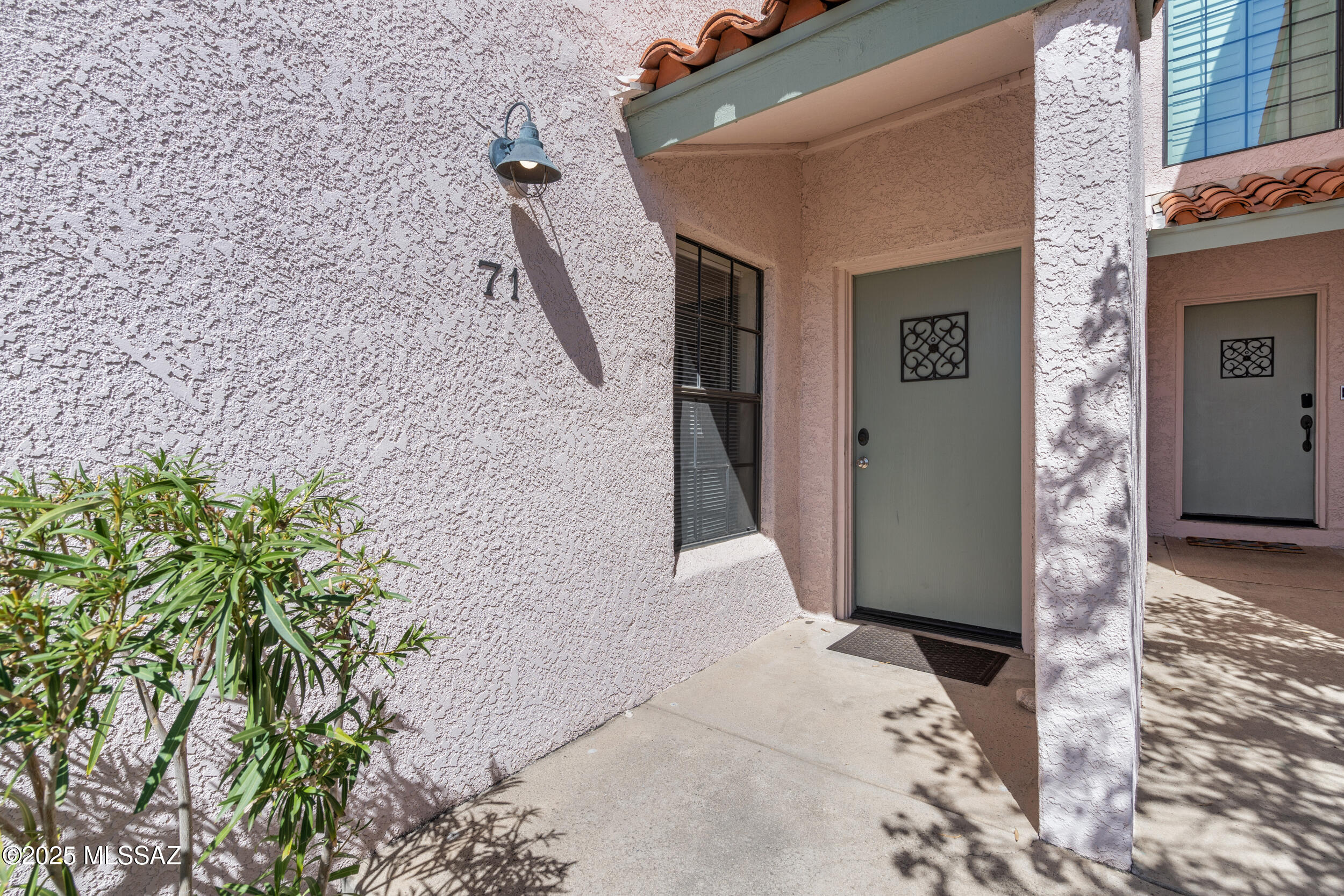6471 N Tierra De Las Catalinas 71 — photo