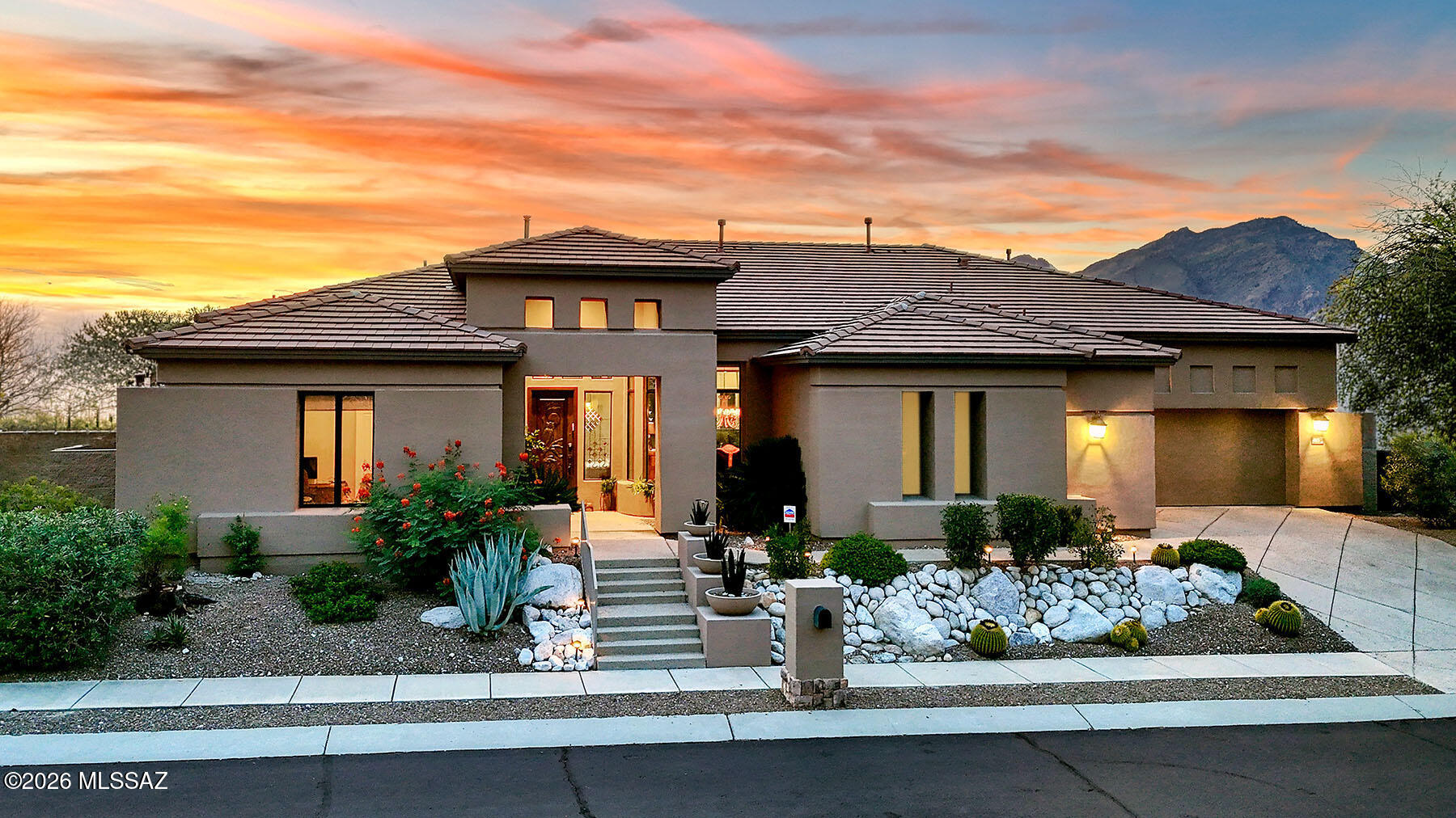 4055 N Black Rock Drive — photo