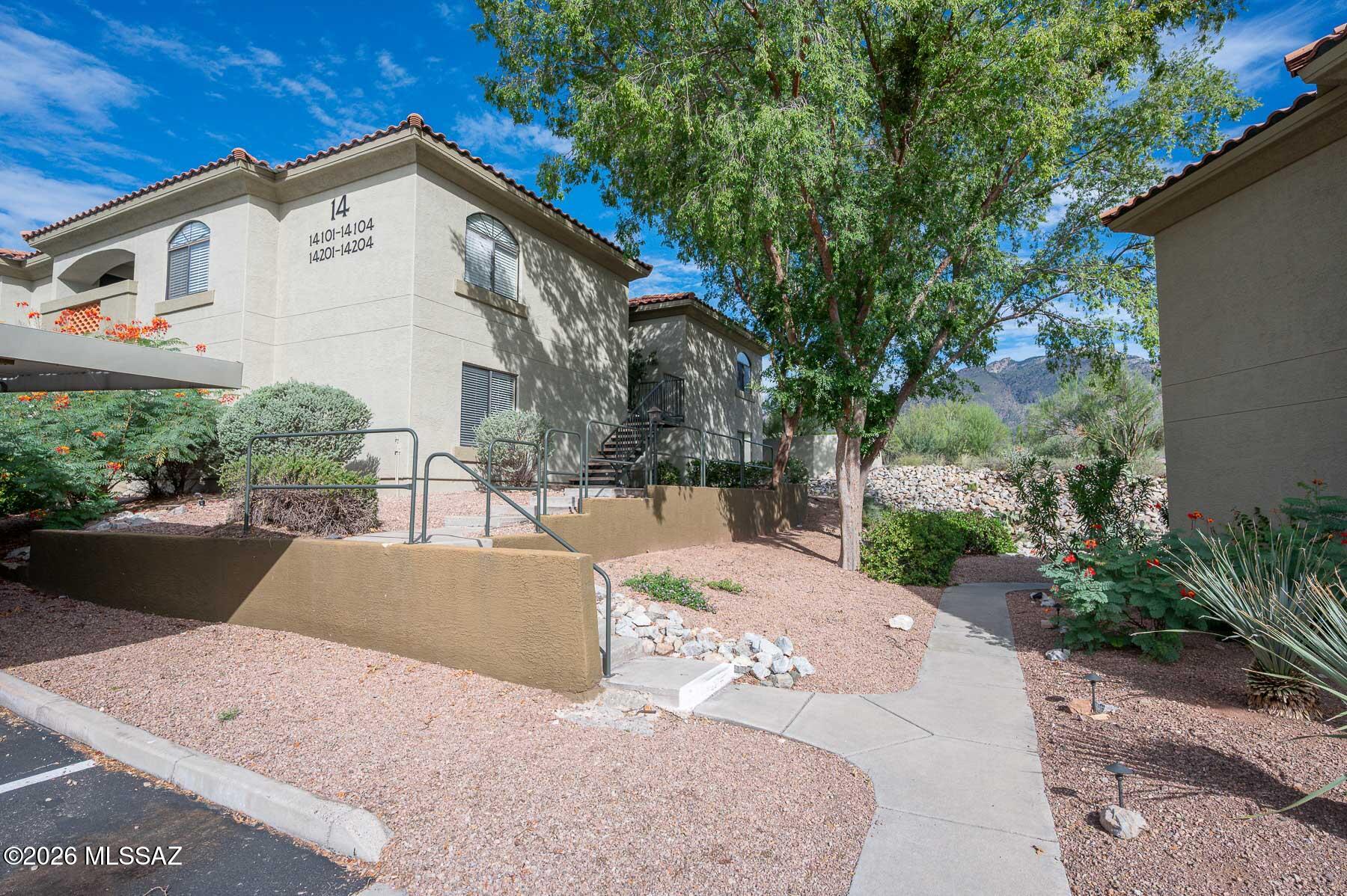 5751 N Kolb Road 14101 — photo