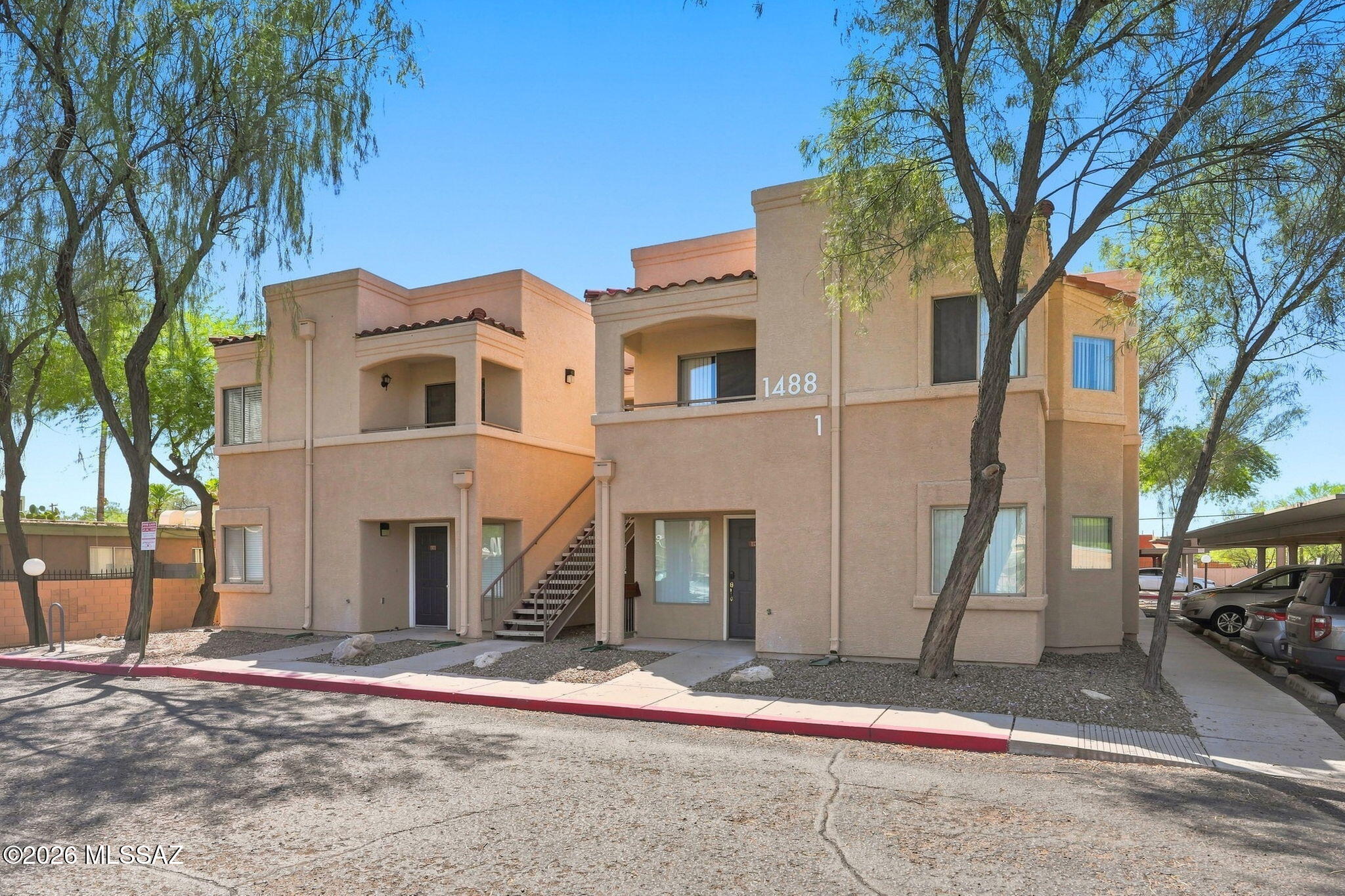 1488 E Hedrick #1202 — photo