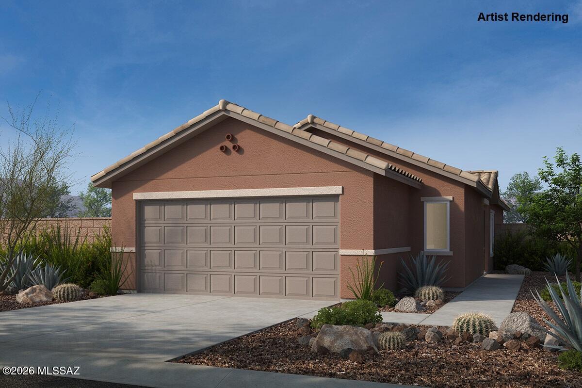 11002 S Audie Murphy Drive — photo