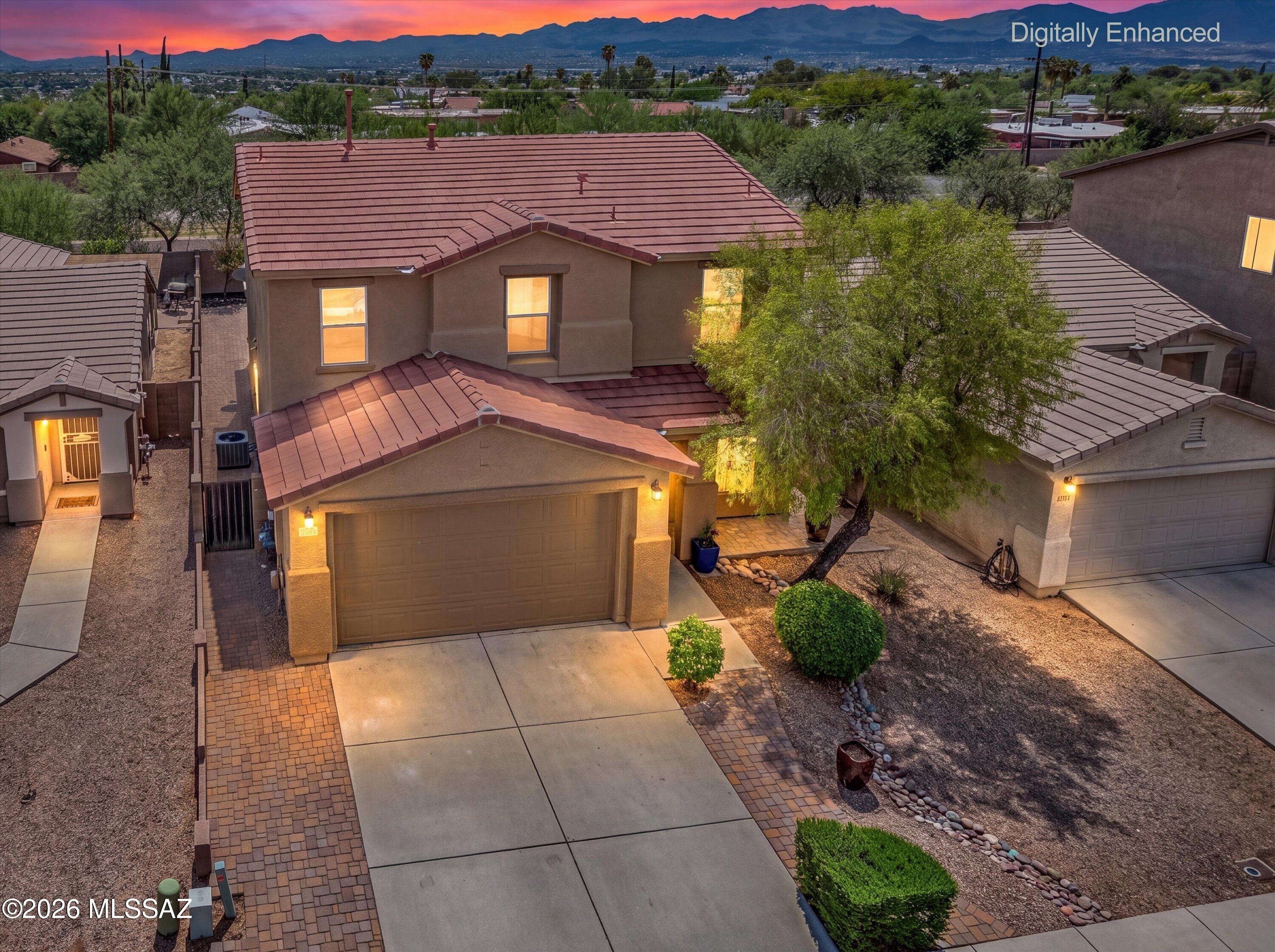 3363 W Sagebrush Hills Court — photo