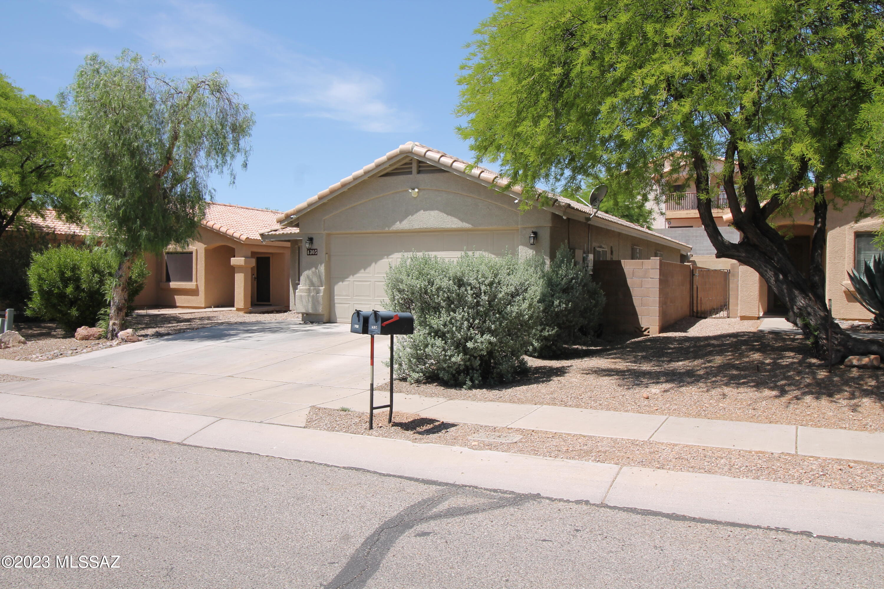 1305 N Wildcat Diers Road — photo