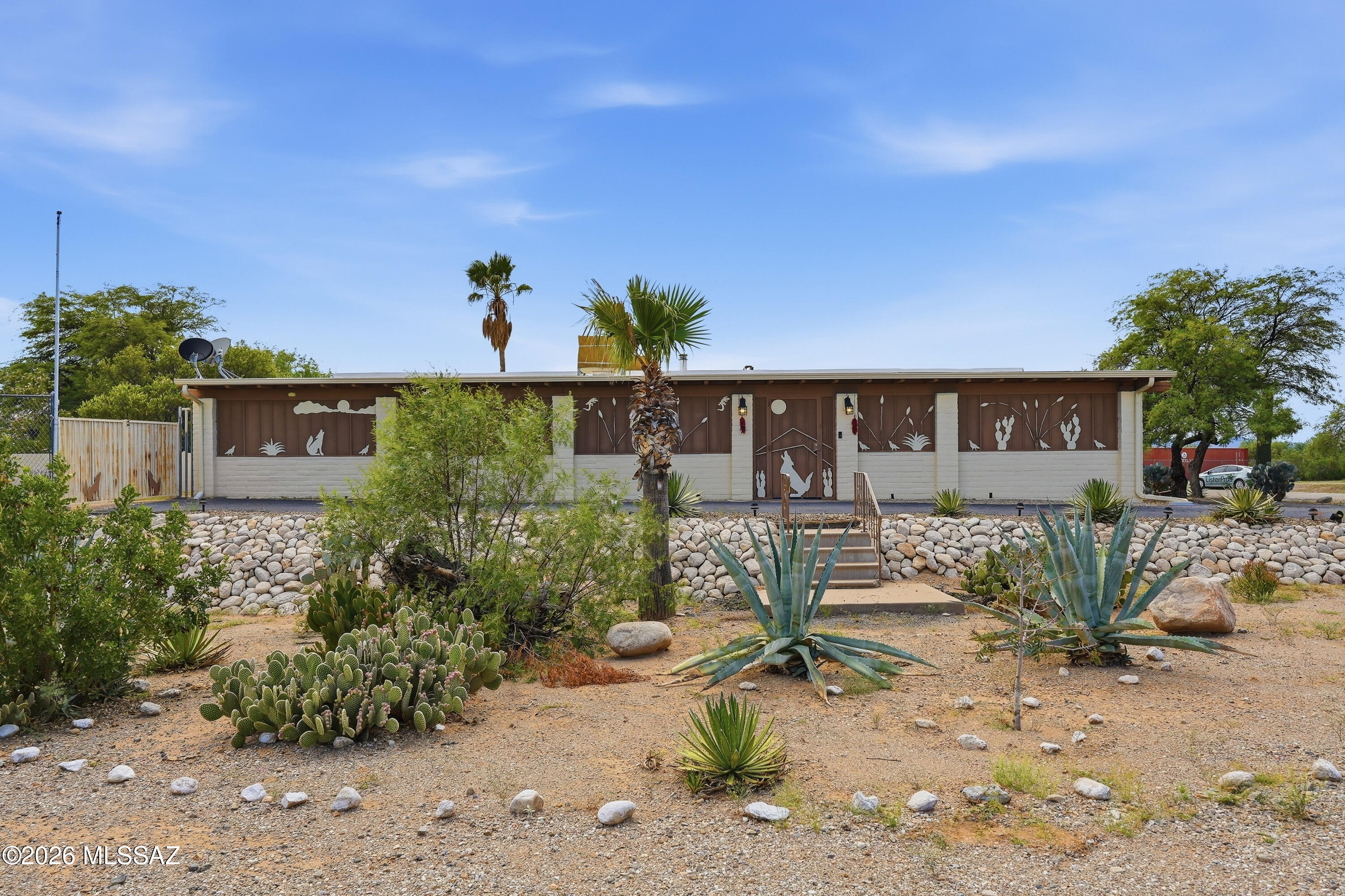 9701 W Calle Anasazi — photo