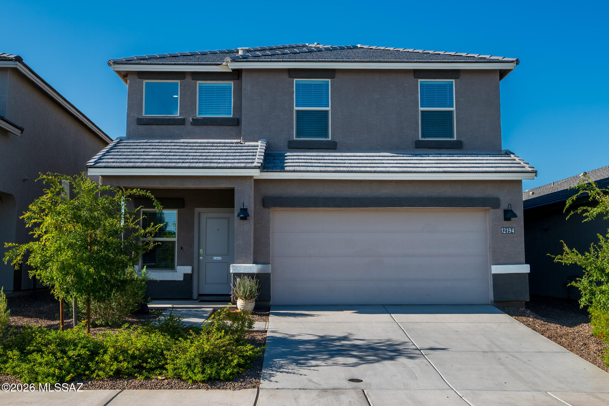 12194 E Ava Lynn Drive — photo