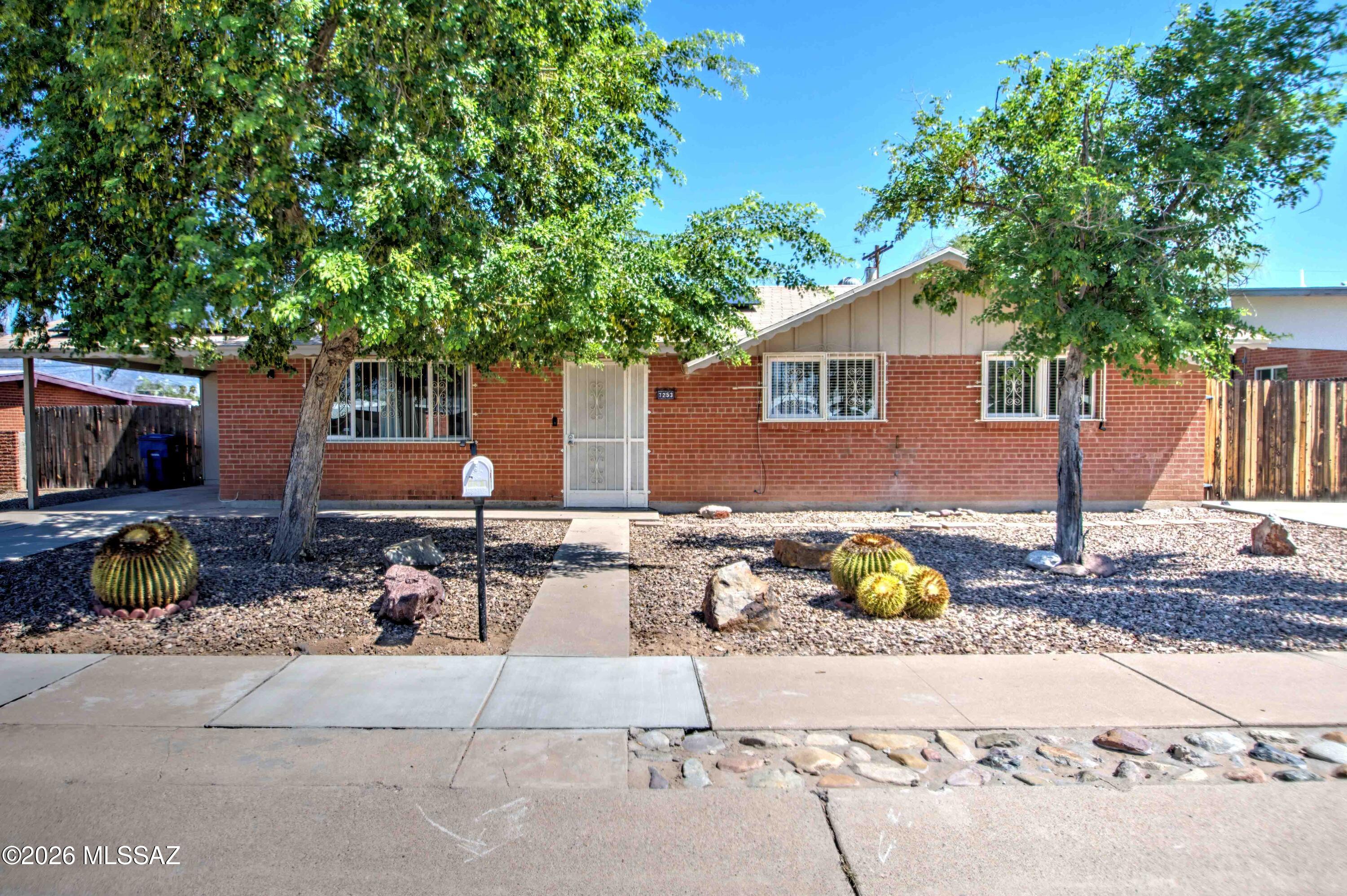 7253 E Eli Drive — photo