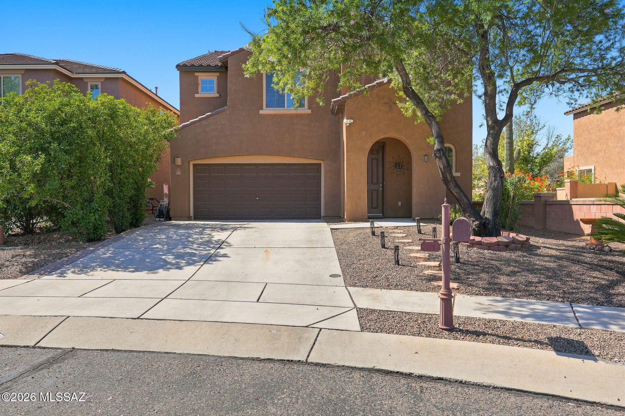 355 W Calle Gota — photo