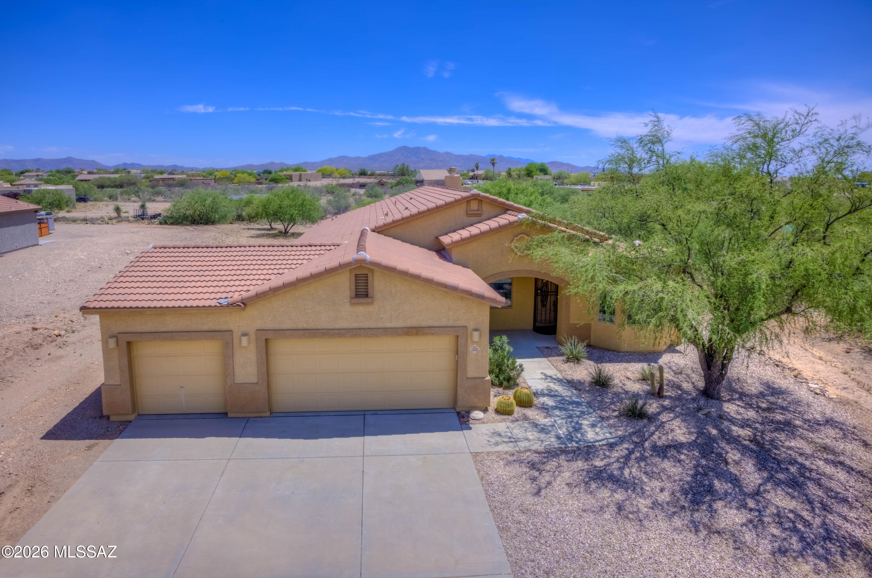 13520 S Sonoita Ranch Circle — photo