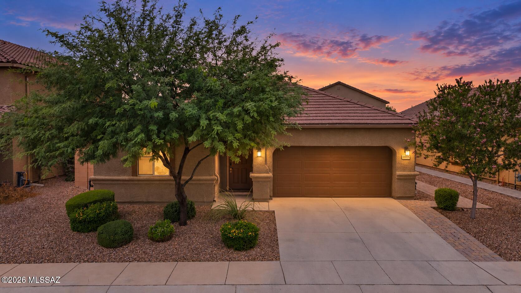 10063 N Sand Sage Trail — photo