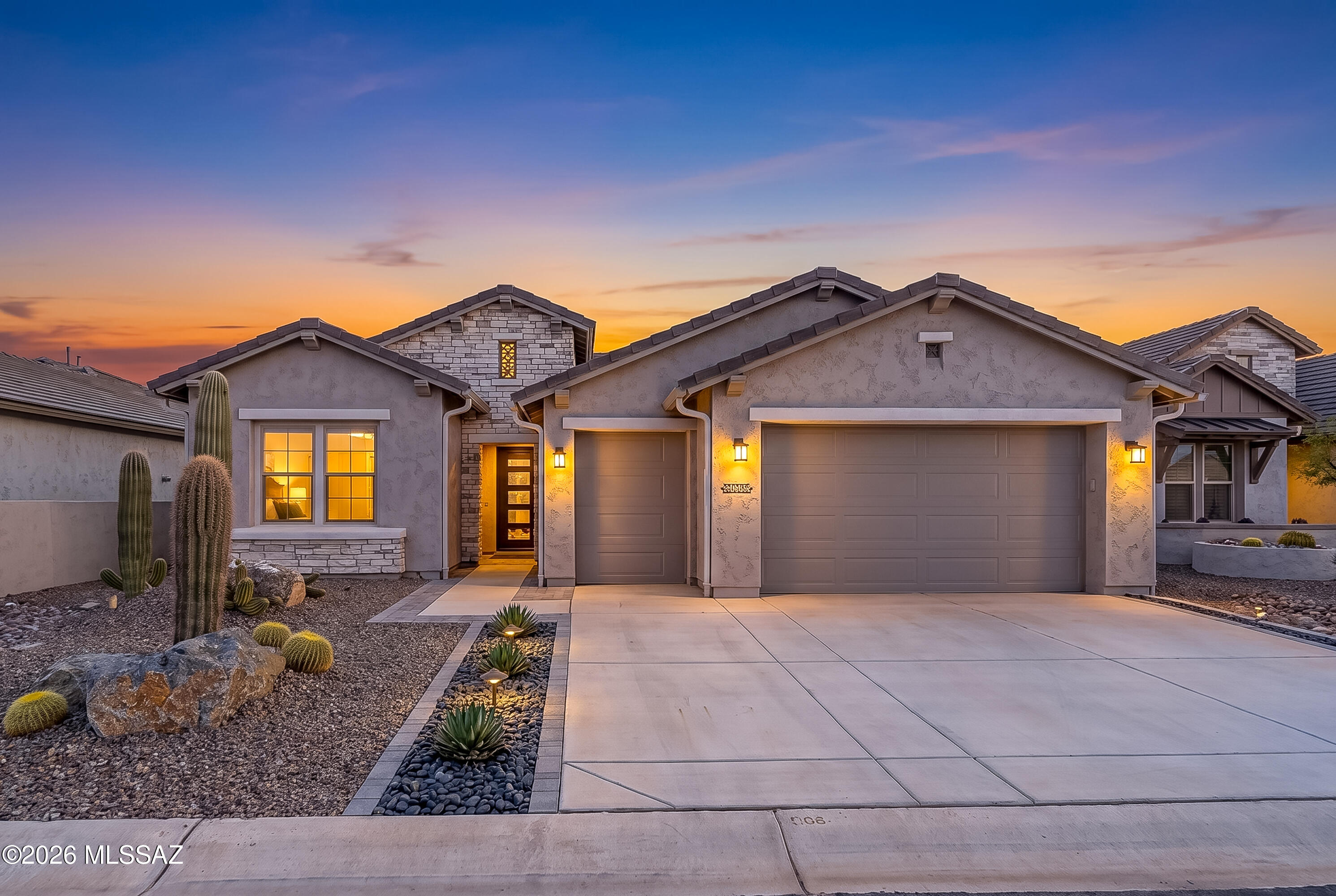 61797 E Oak Stone Lane — photo