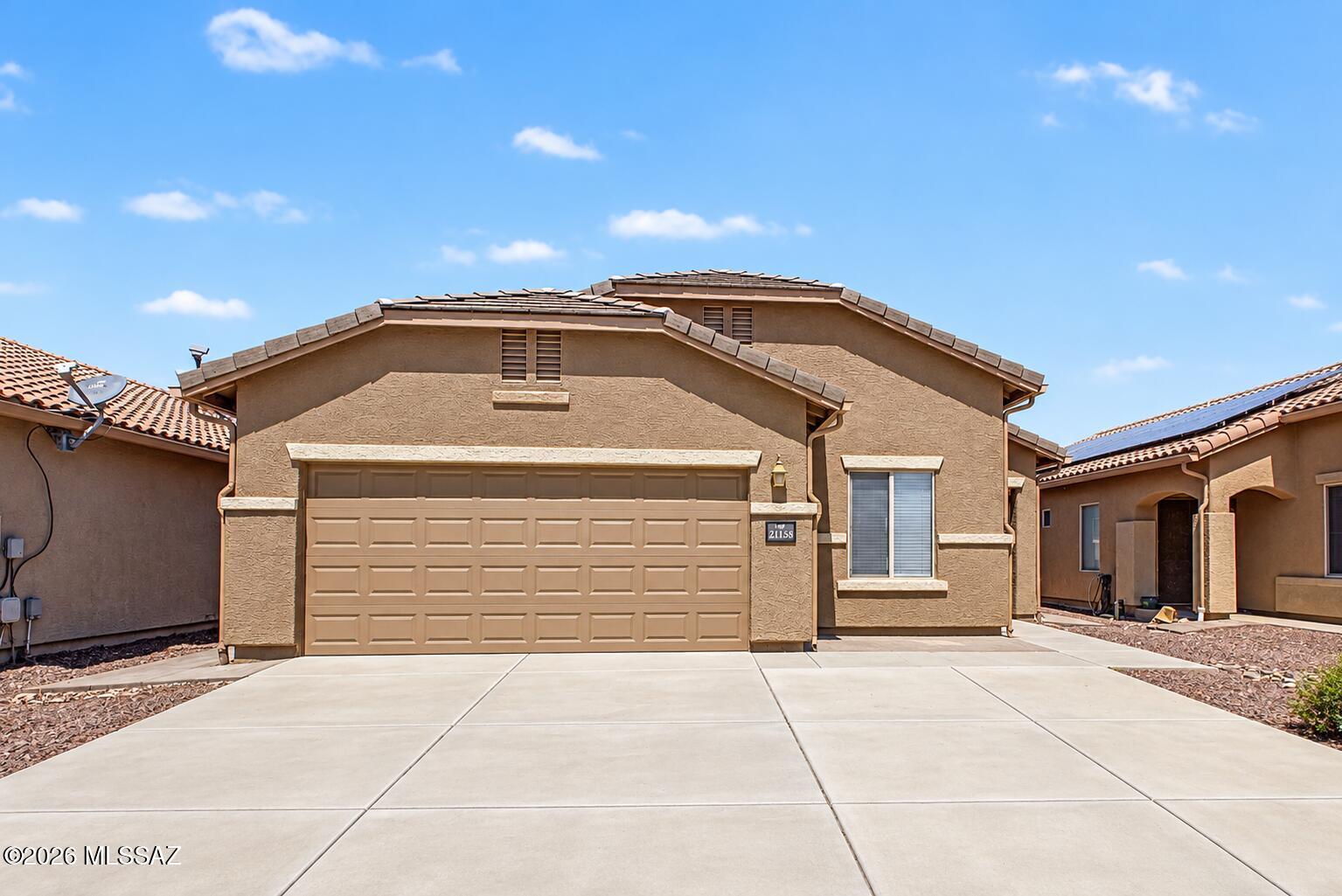 21158 E Treasure Road — photo