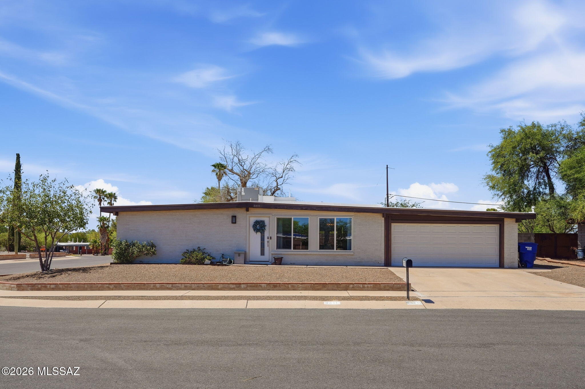 8411 E Baker Street — photo
