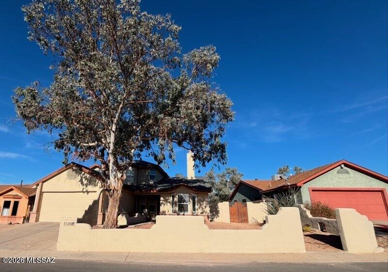 5126 W Condor Drive — photo