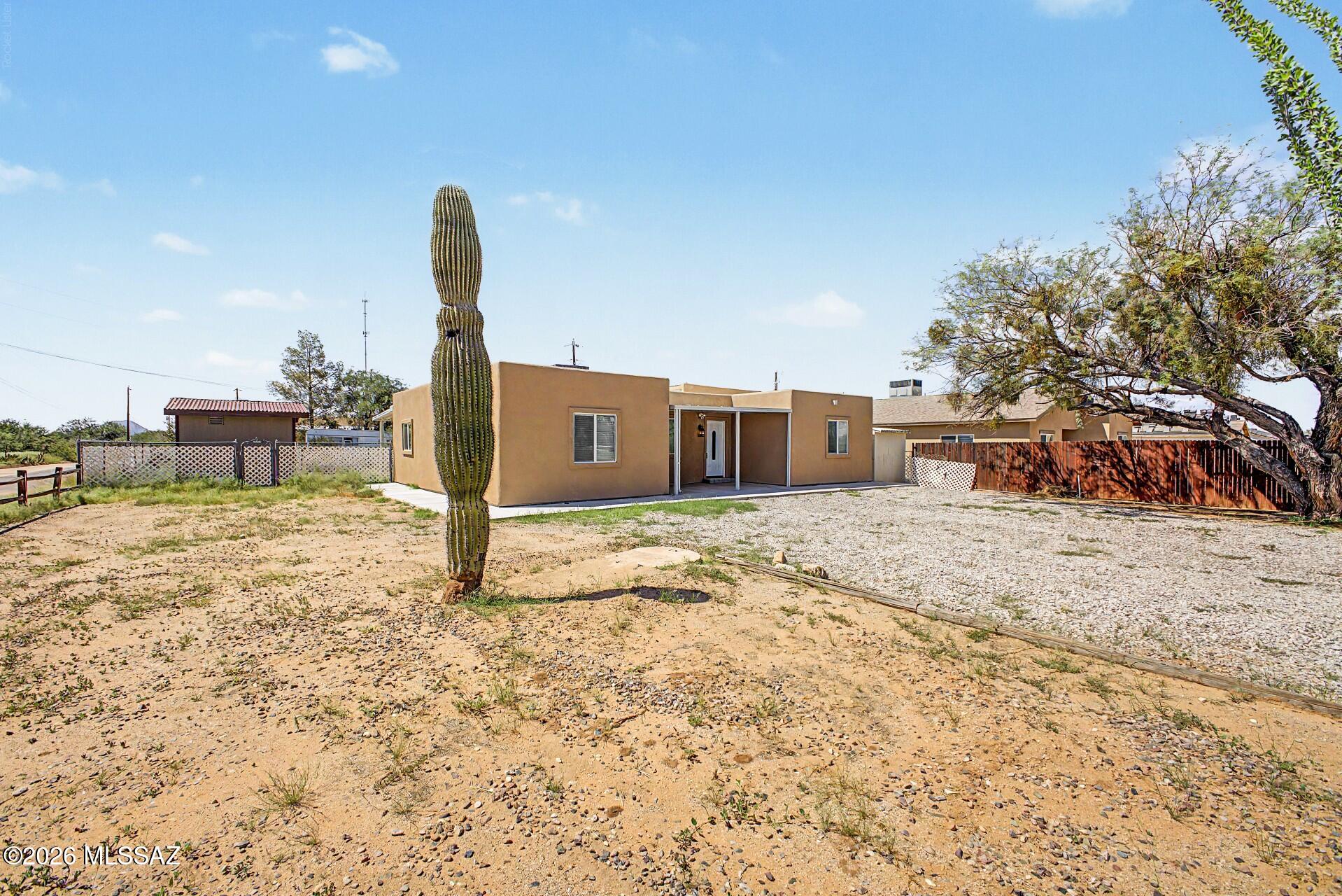 9474 S Vicki Drive — photo