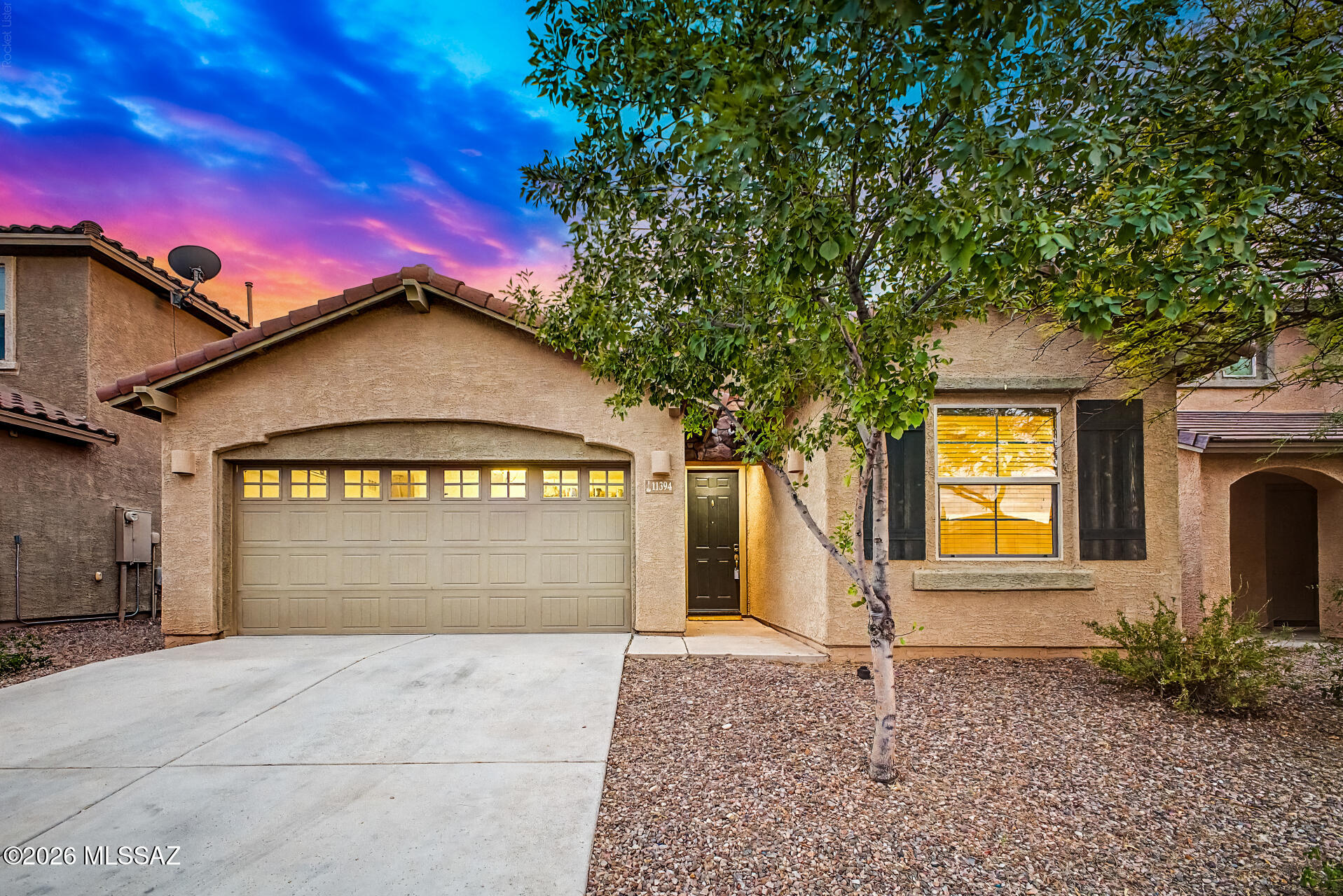 11394 E Squash Blossom Loop — photo