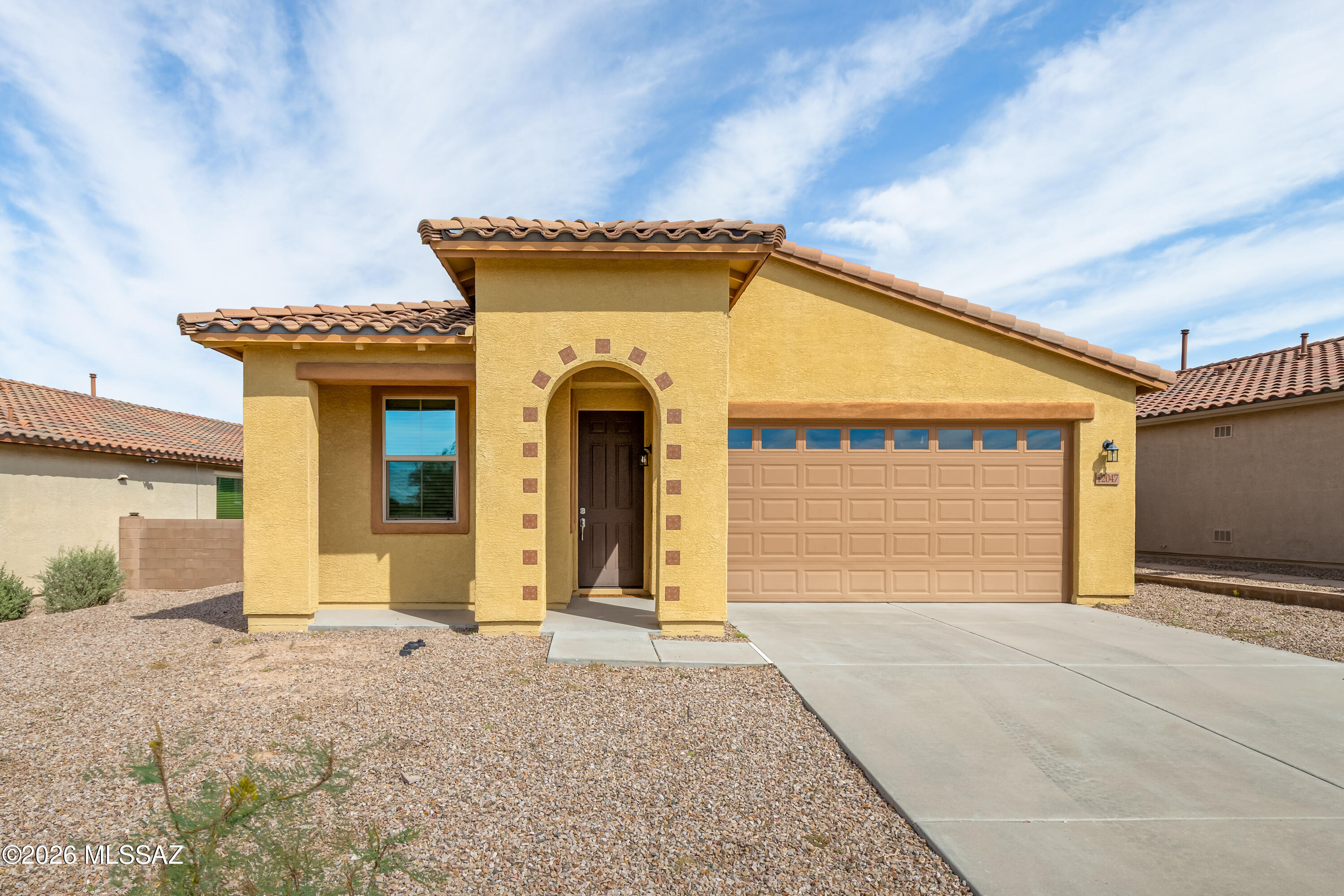 12047 N Golden Mirror Drive — photo