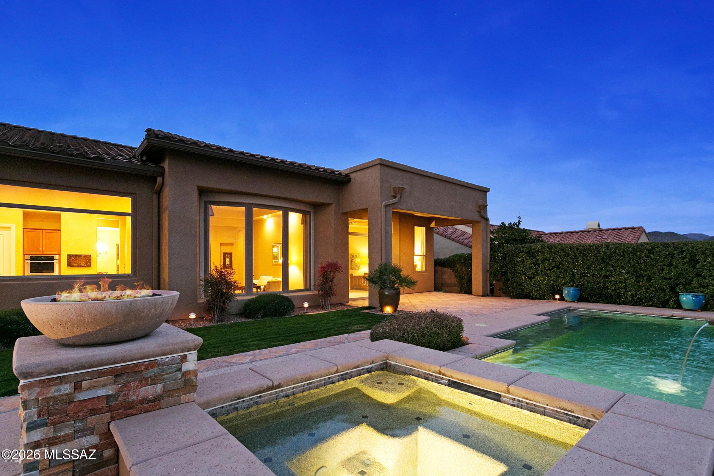 65765 E Catalina Hills Drive — photo