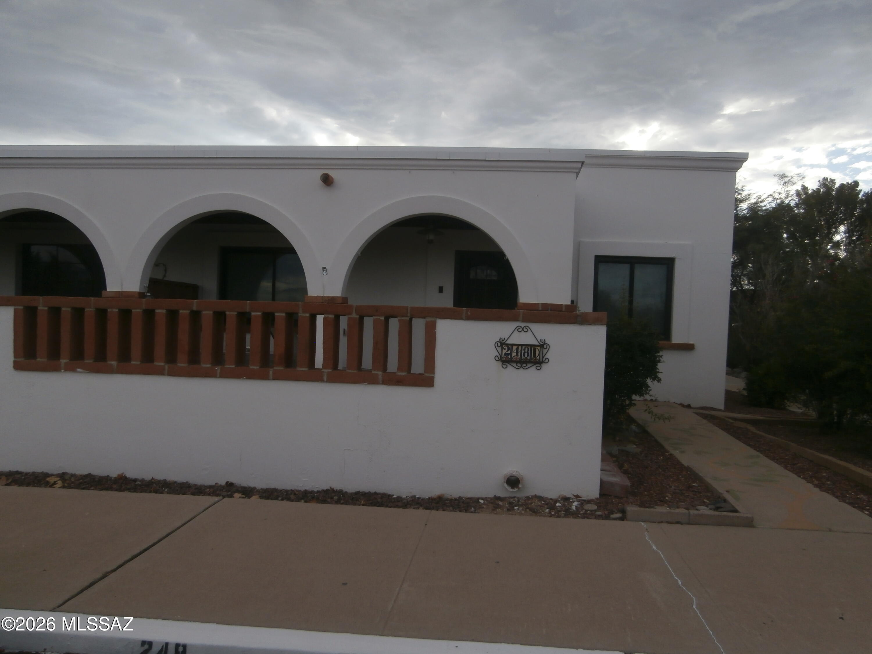 248 S Paseo Lobo D — photo