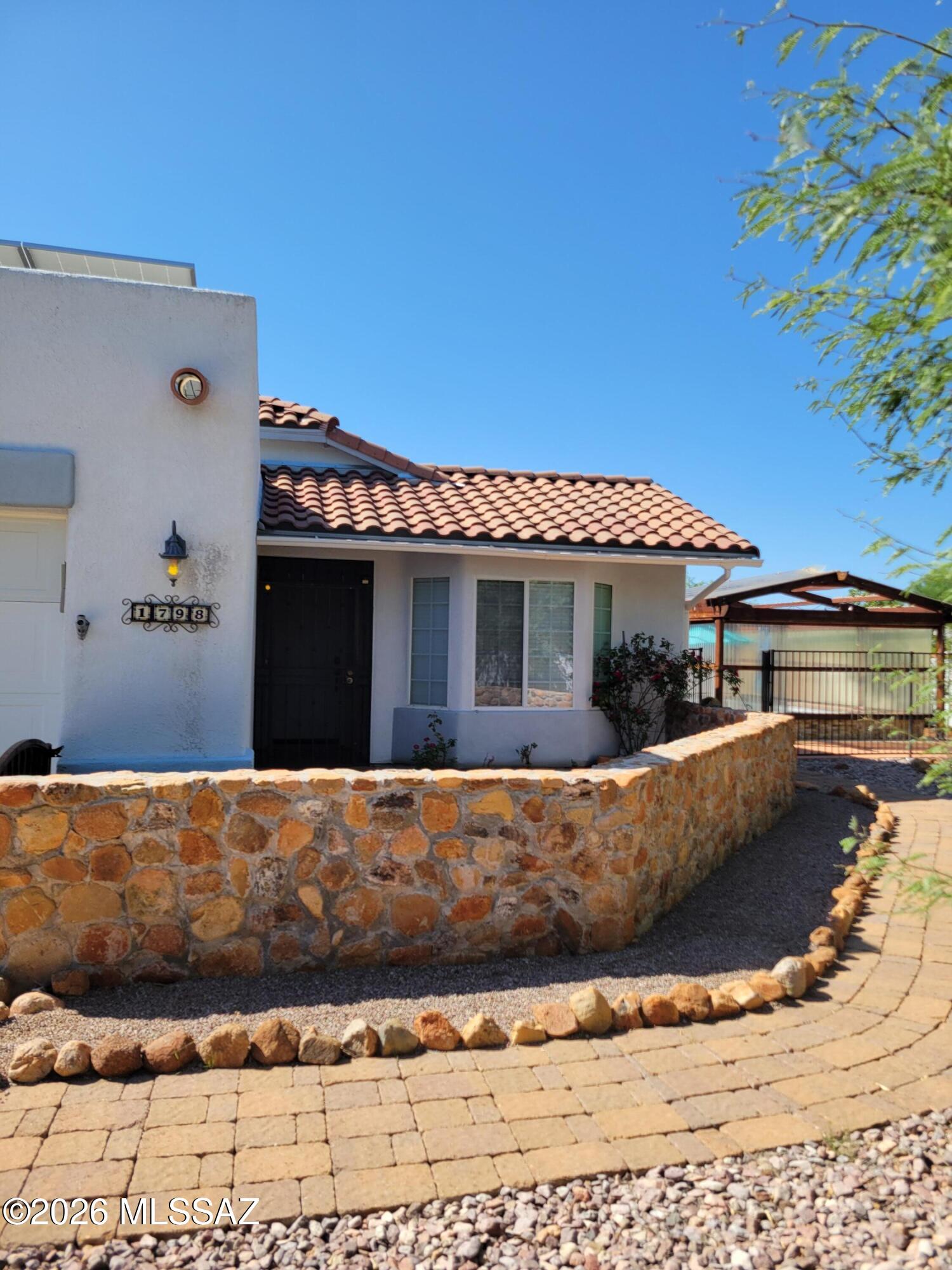 1798 go ct, RIO RICO AZ 85648 — photo 2