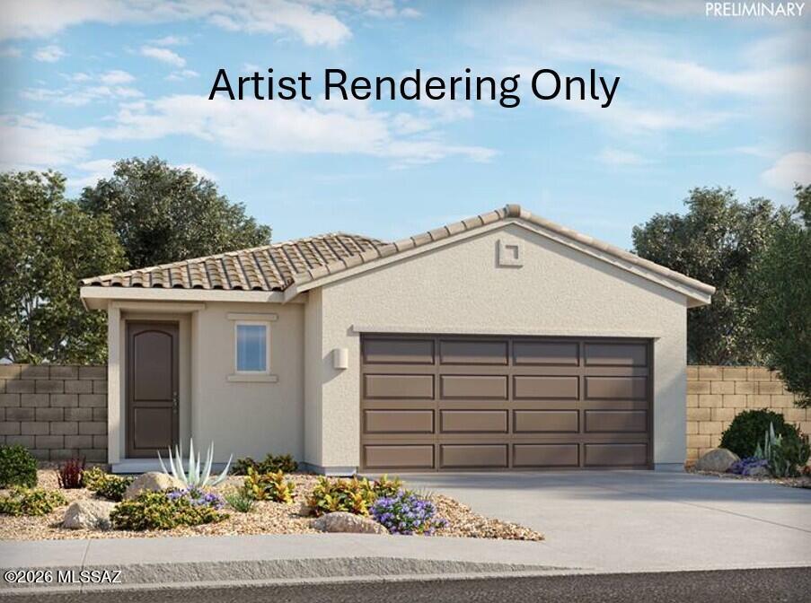12657 E Caden Drive — photo