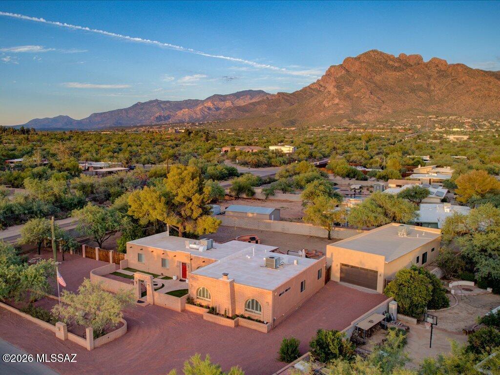 8790 N Morning View Drive — photo