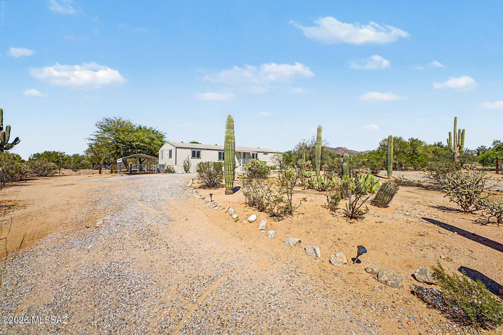 11288 W Picture Rocks Road — photo