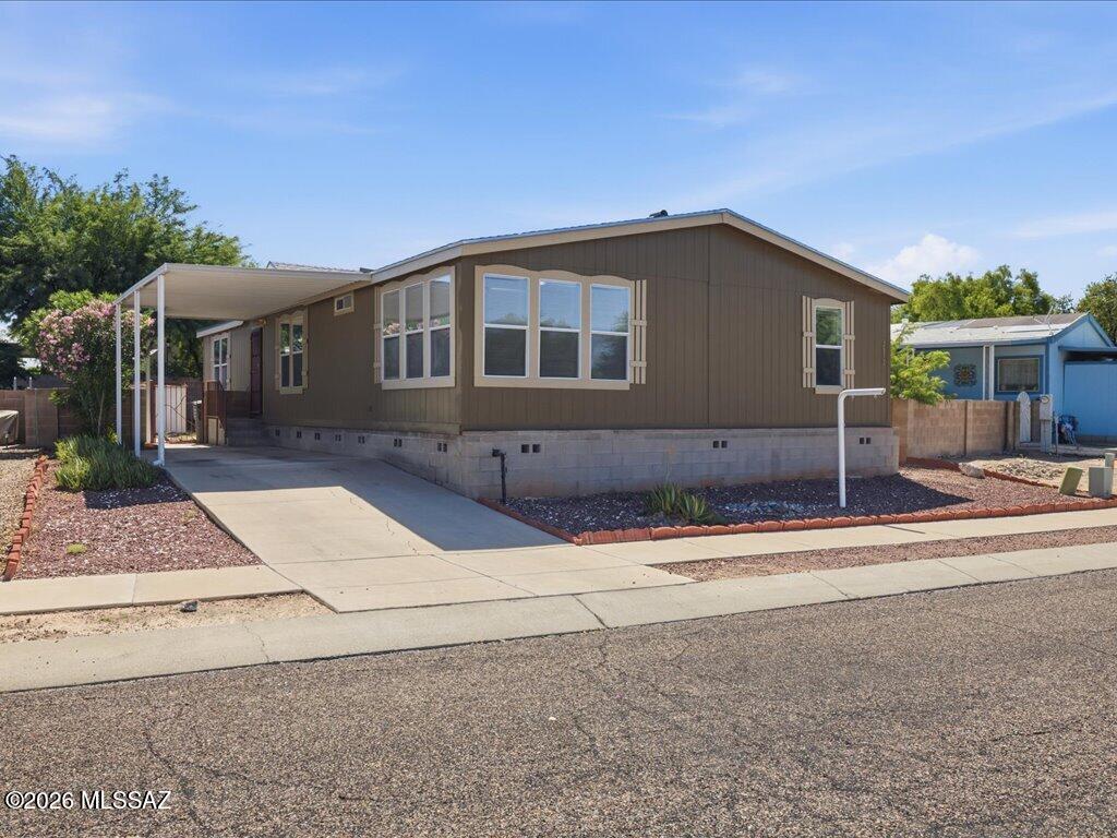2872 E Acacia Club Lane — photo