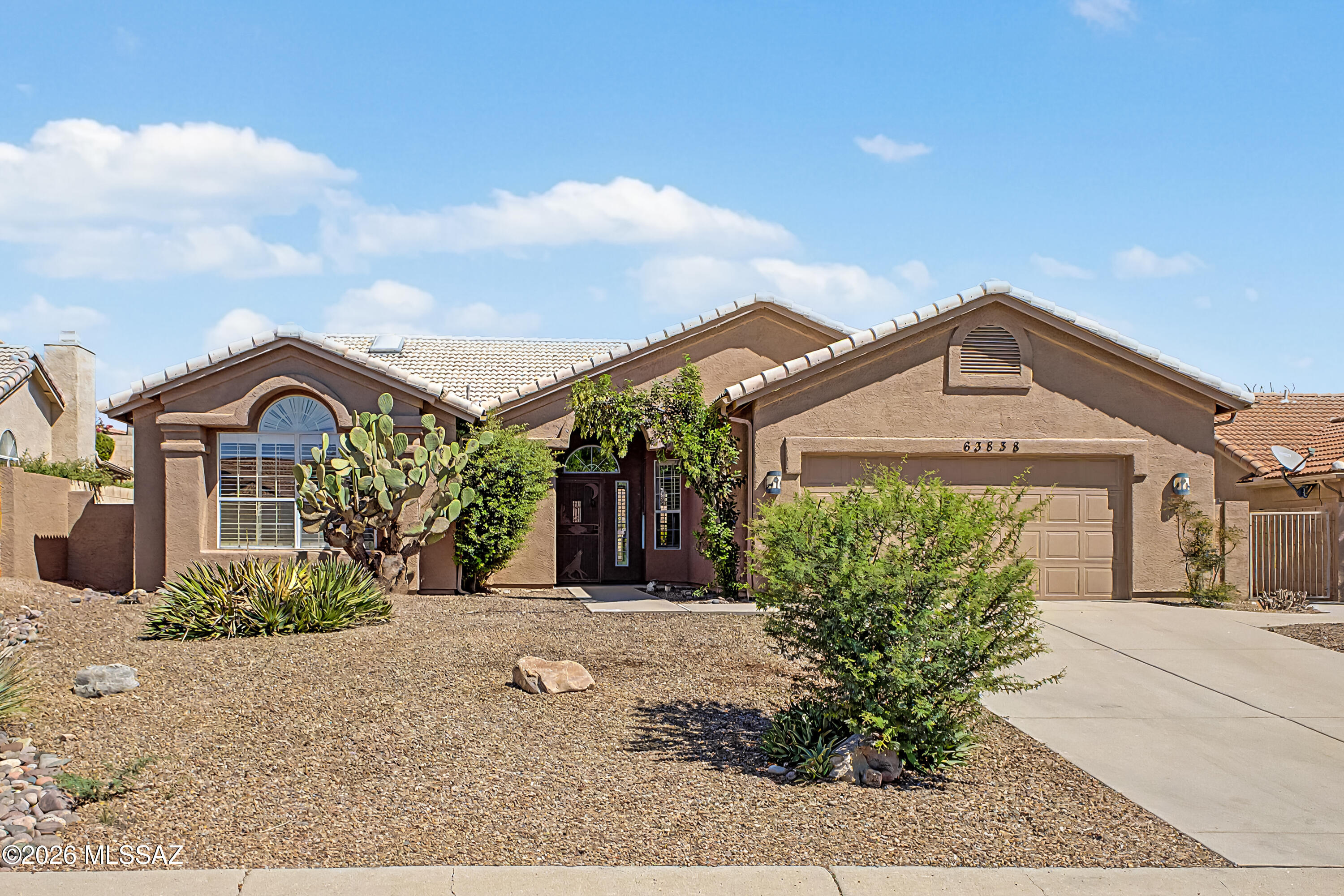 63838 E Whispering Tree Lane — photo