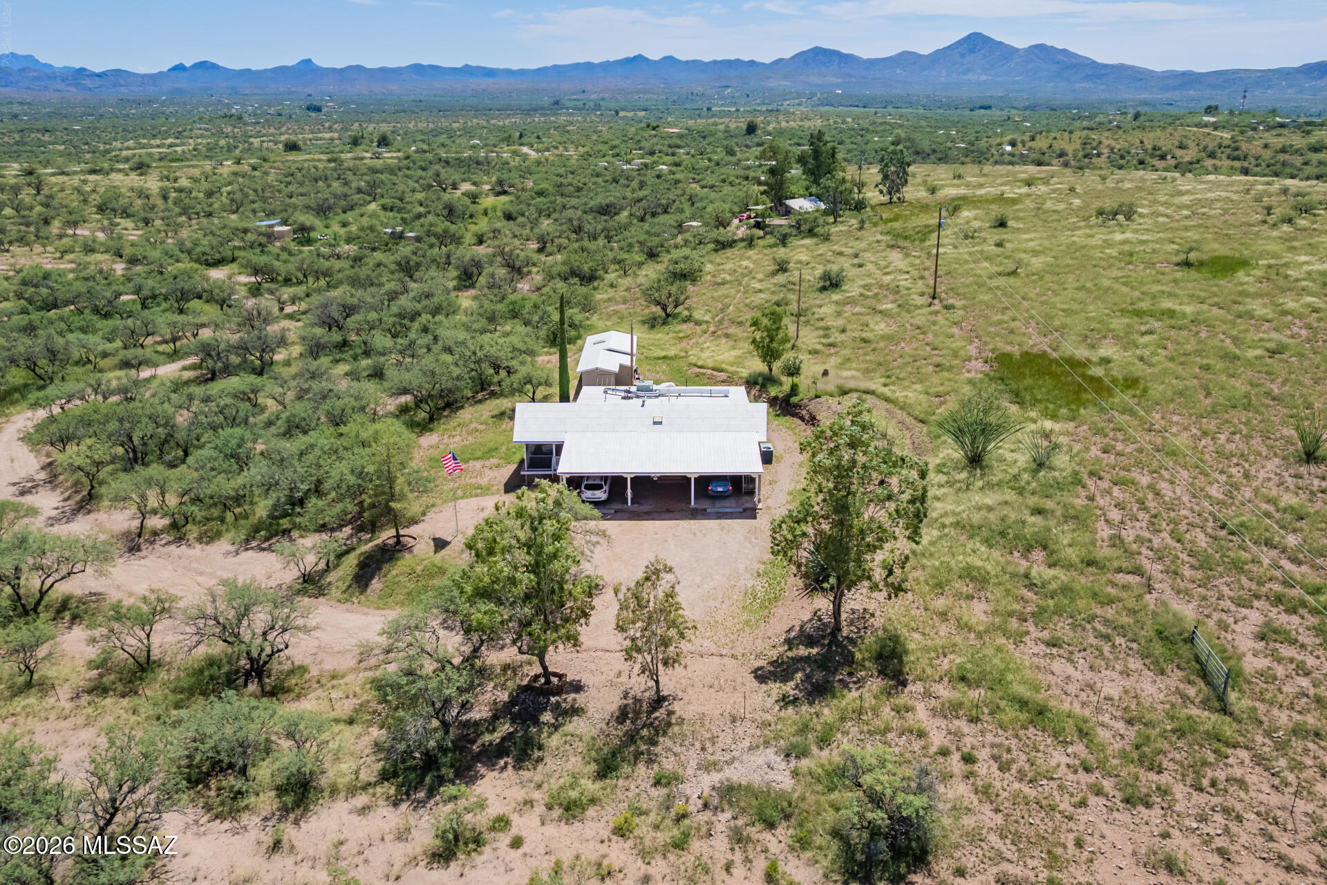 16450 W Arivaca Road — photo