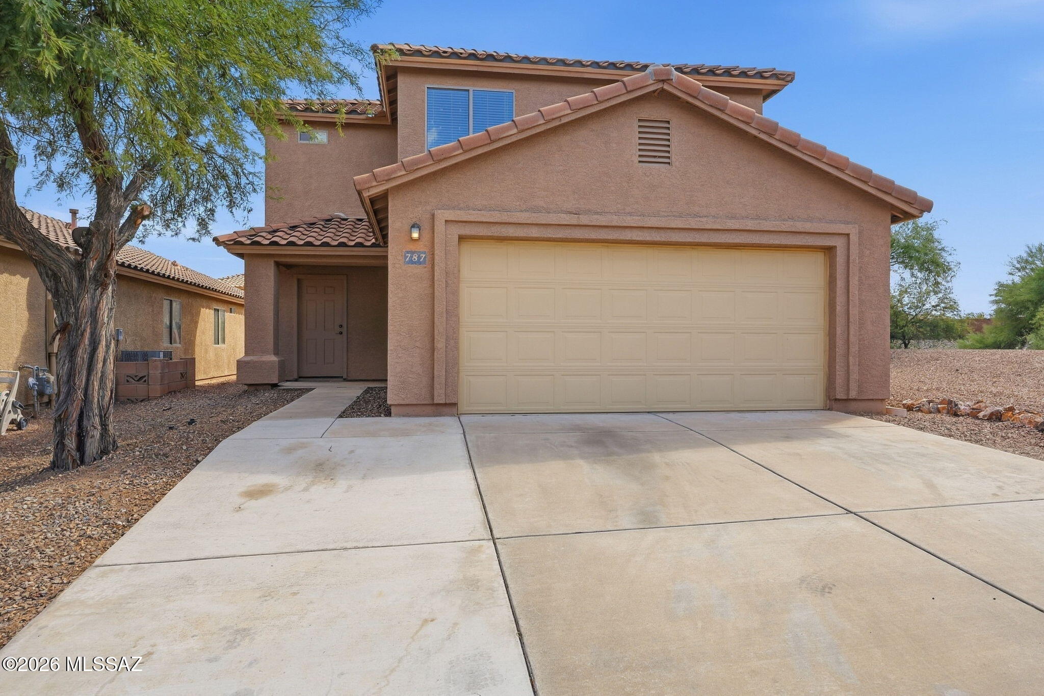 787 W Cholla Crest — photo