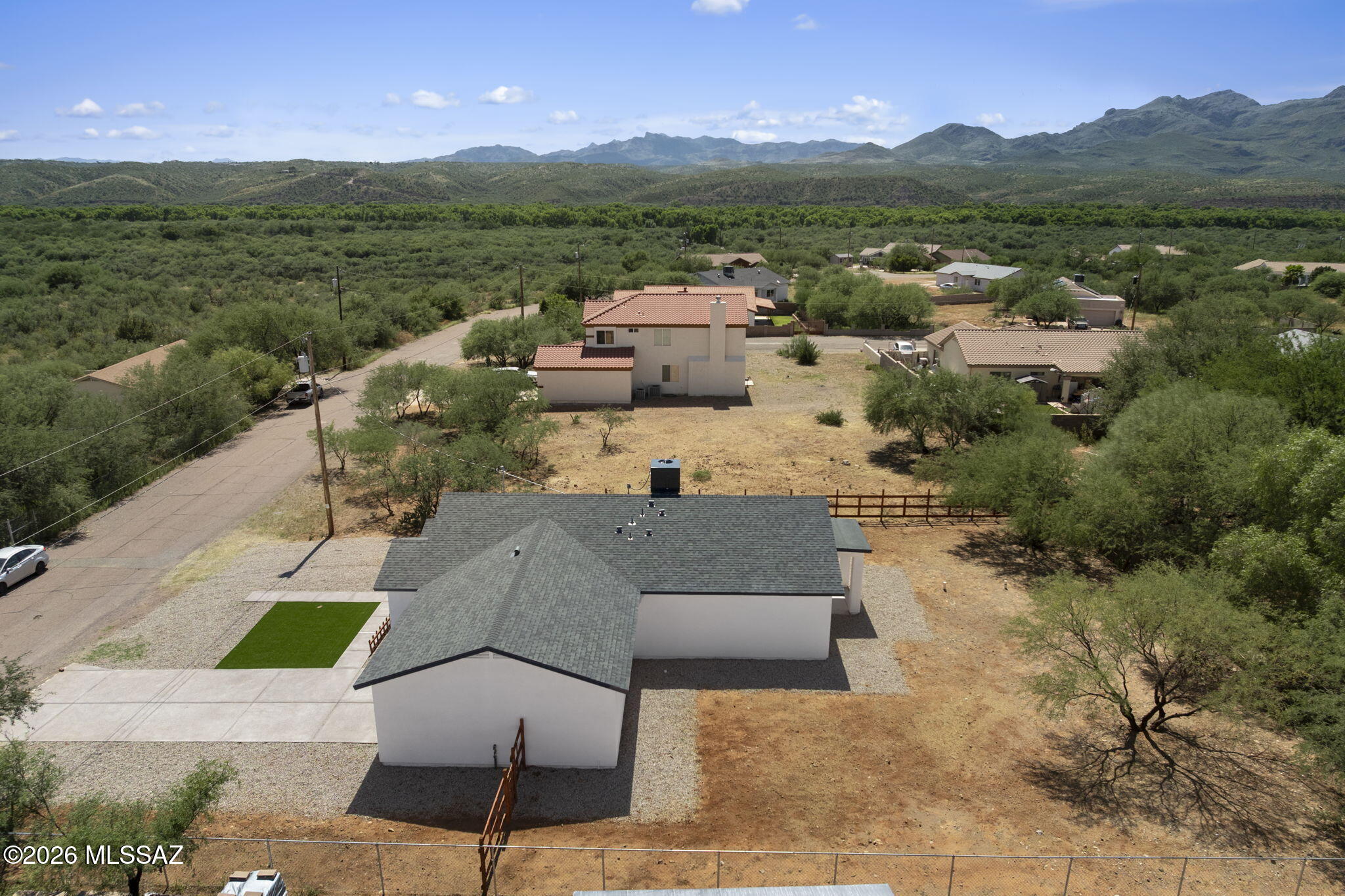 67 Circulo Cortez, Rio Rico, AZ 85648 — photo 2