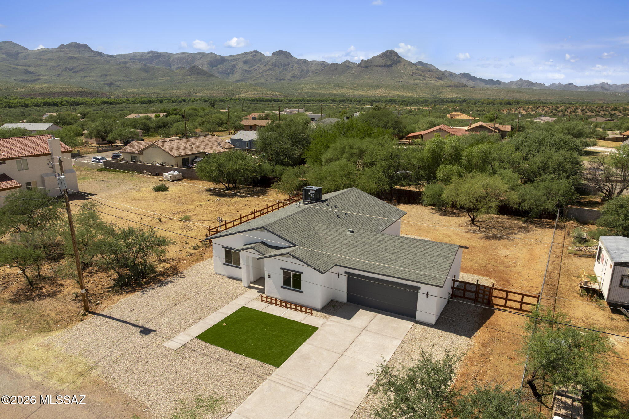 67 Circulo Cortez, Rio Rico, AZ 85648 — photo 3