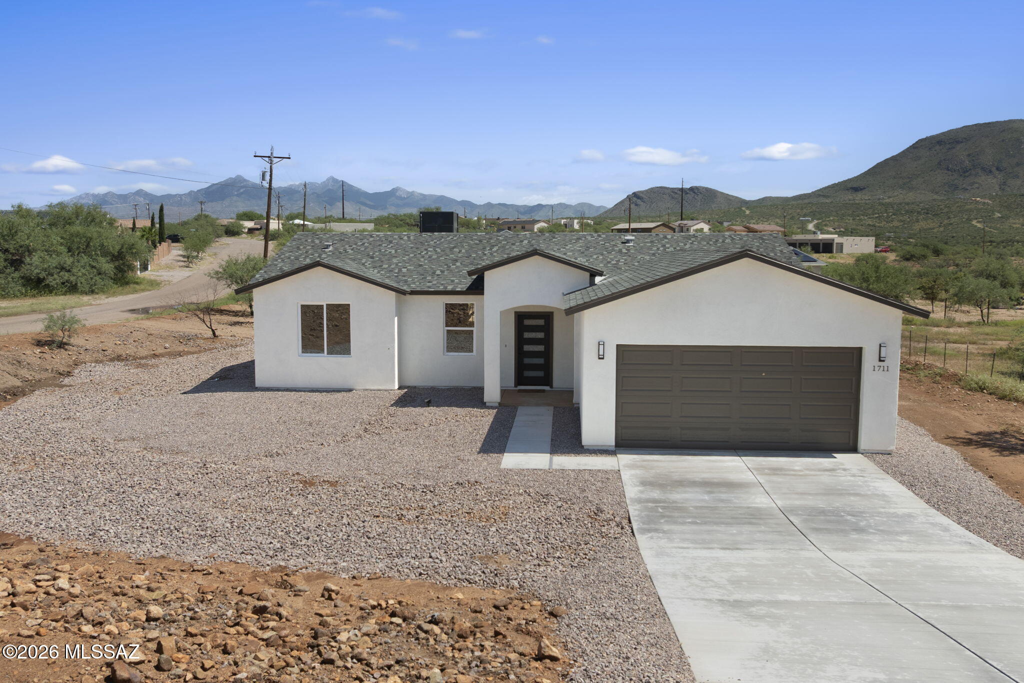 1711 verde ct, RIO RICO AZ 85648 — photo 2