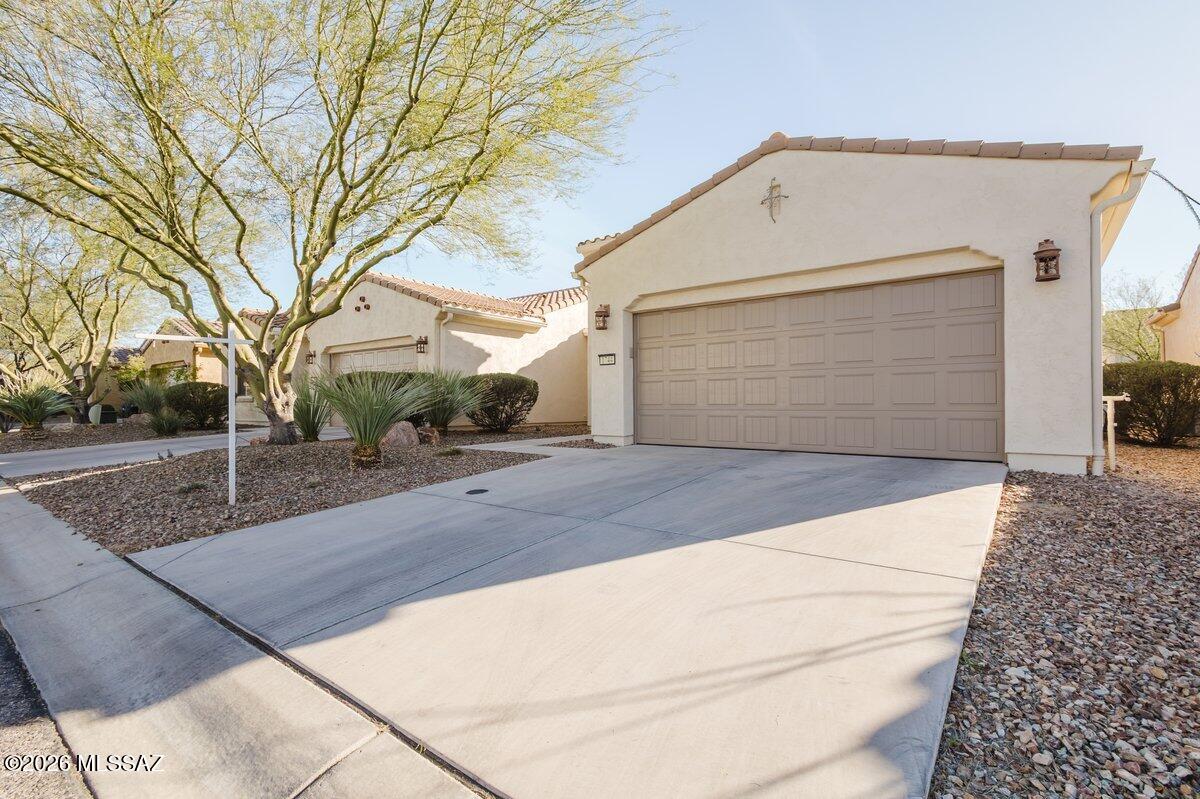 1744 E Burning Hill Drive — photo