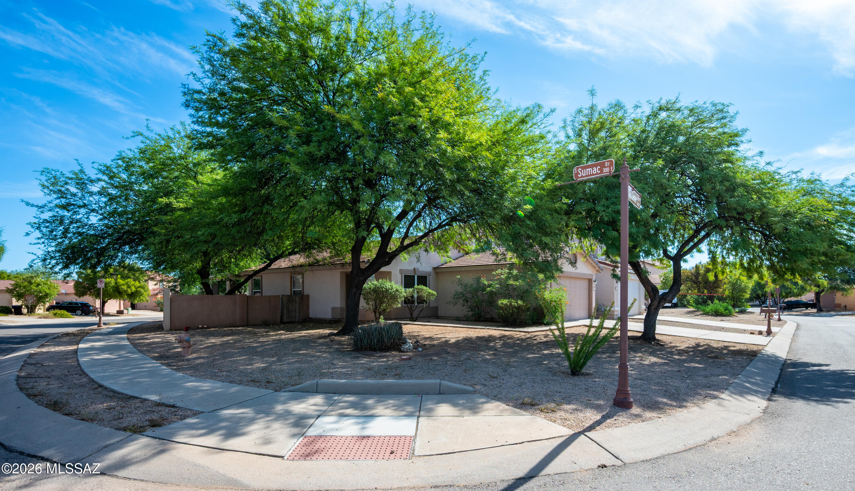 317 E Atlas Cedar Place — photo
