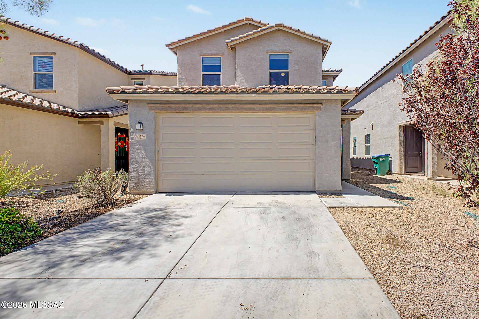5975 N Umbra Court — photo