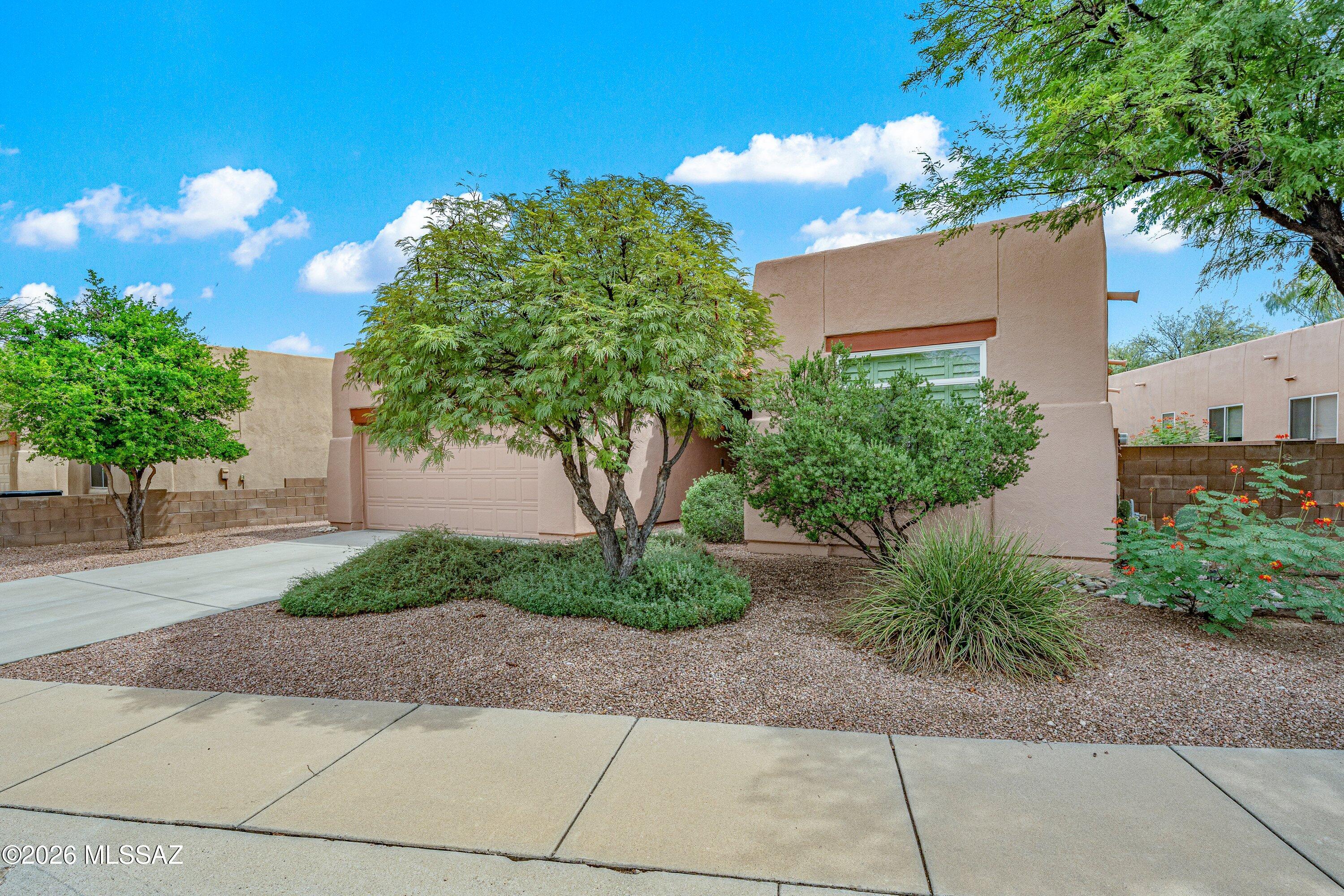 6486 N Sun Bluff Drive — photo