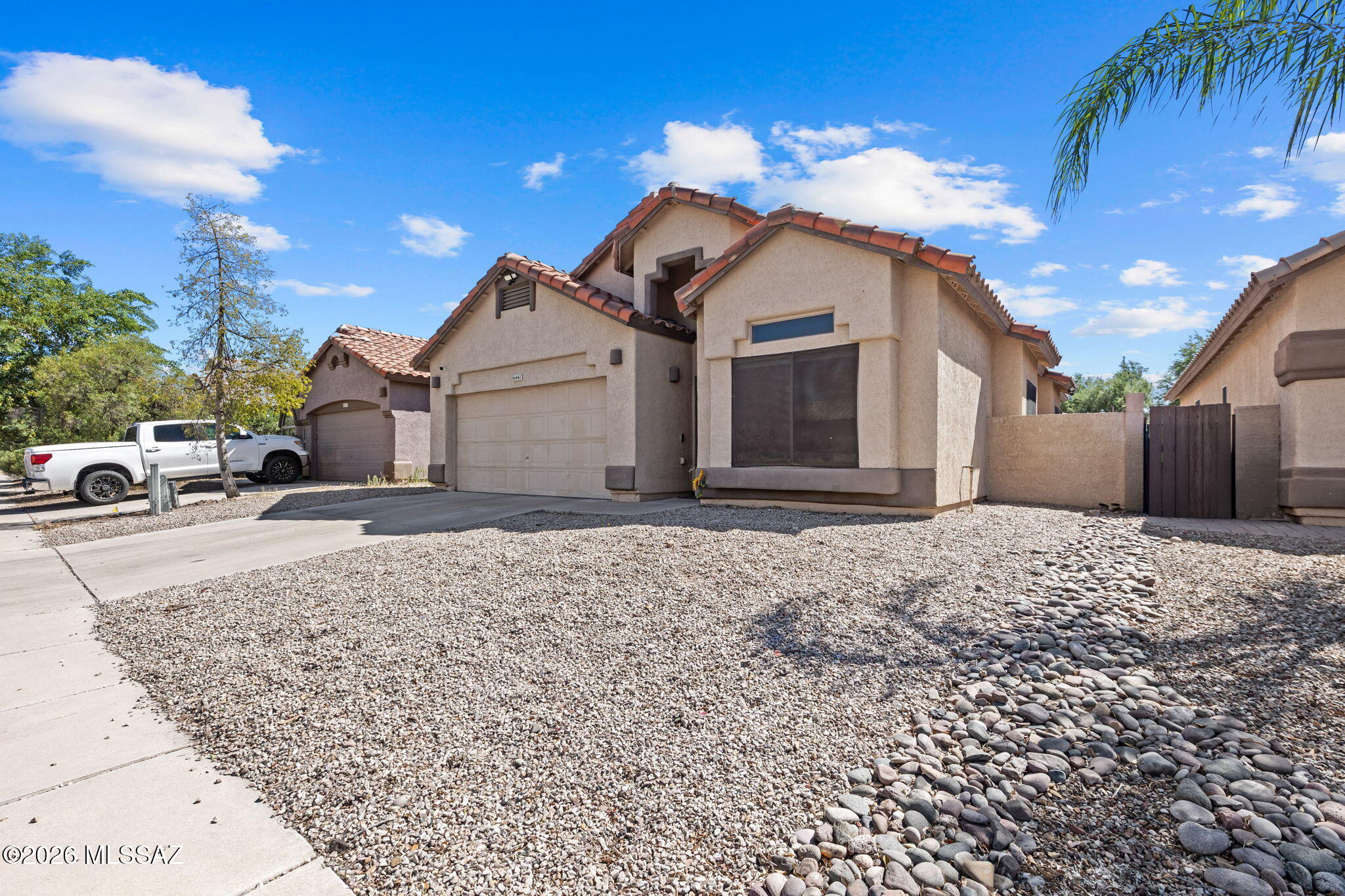 6441 W Wenden Way — photo