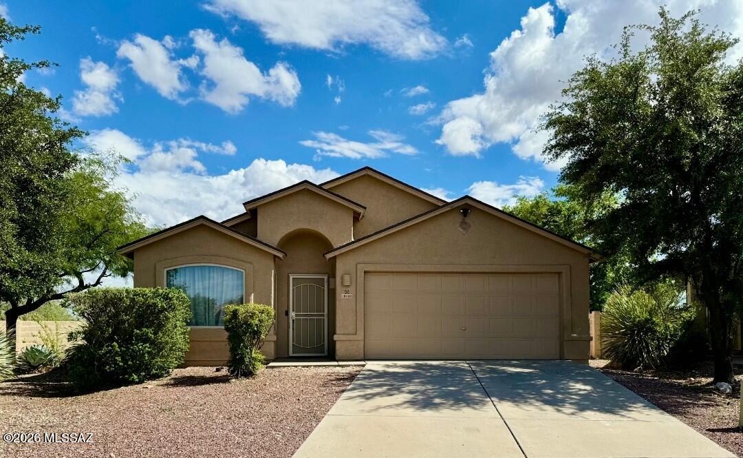 10486 E Jerrell Cove Street — photo