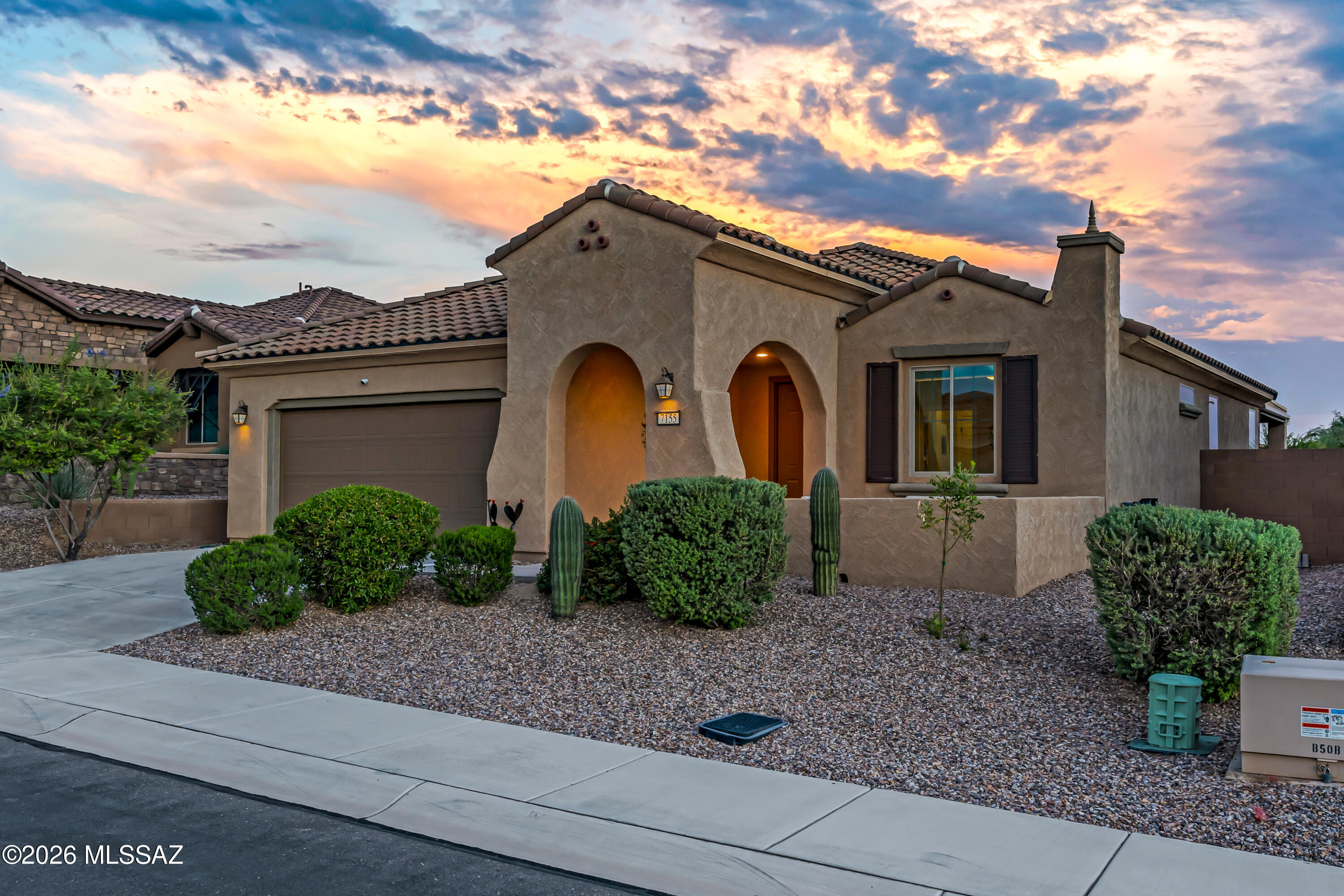7155 W River Trail — photo