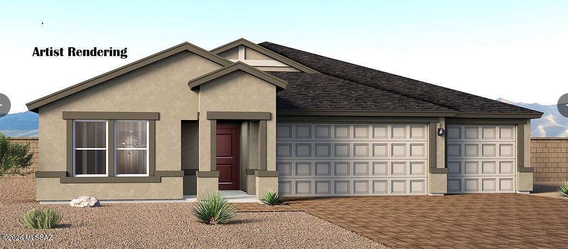 1357 S Wilkinson Place — photo