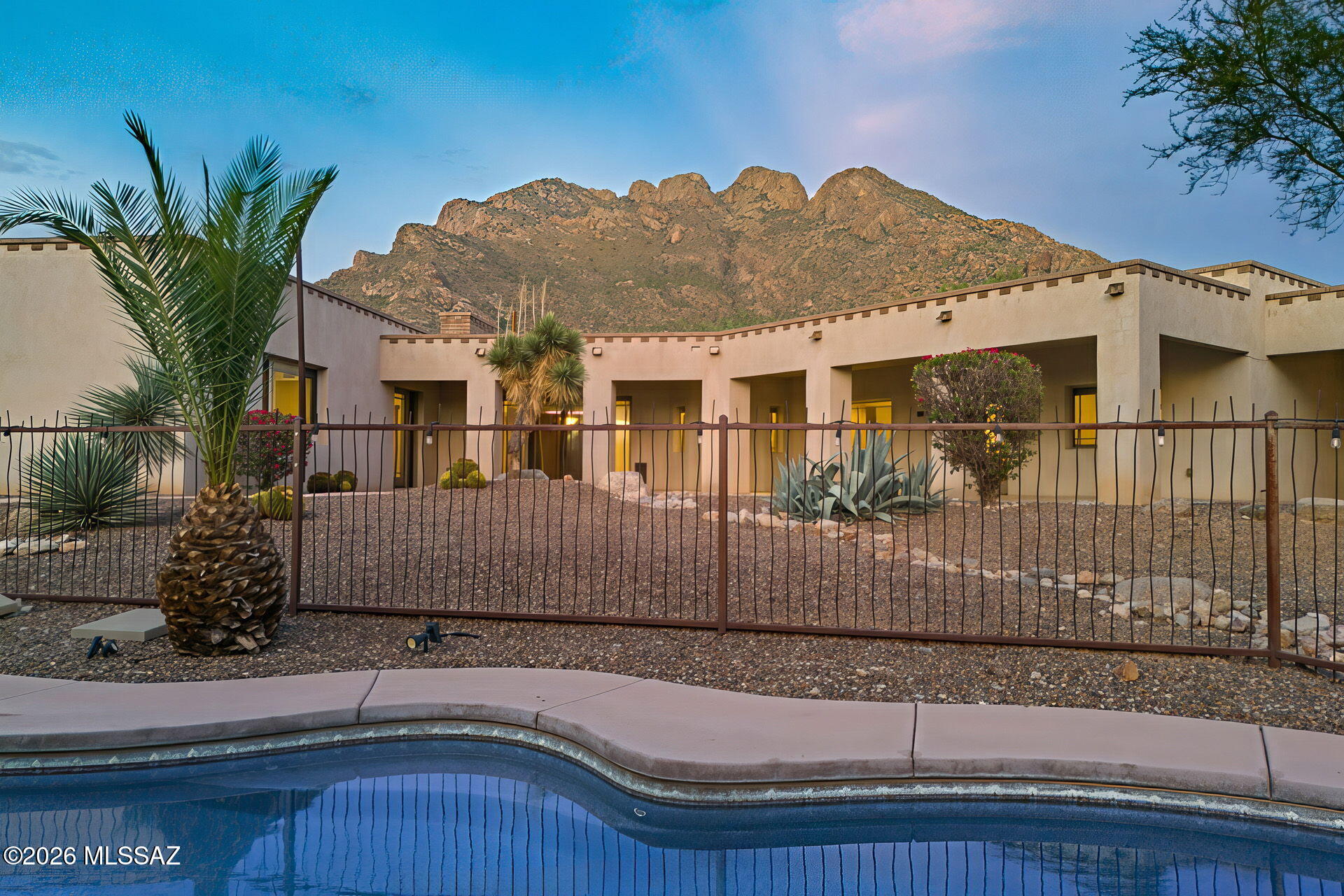 8755 N Sunny Slope Drive — photo