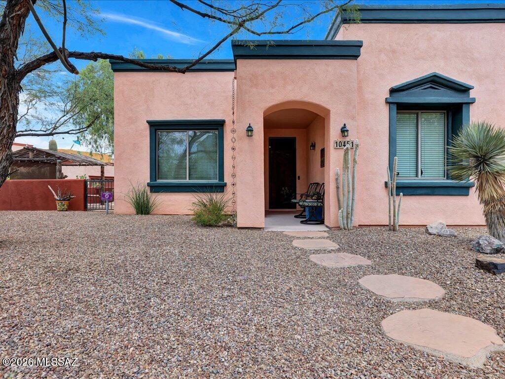 10451 E Sixto Molina Lane — photo