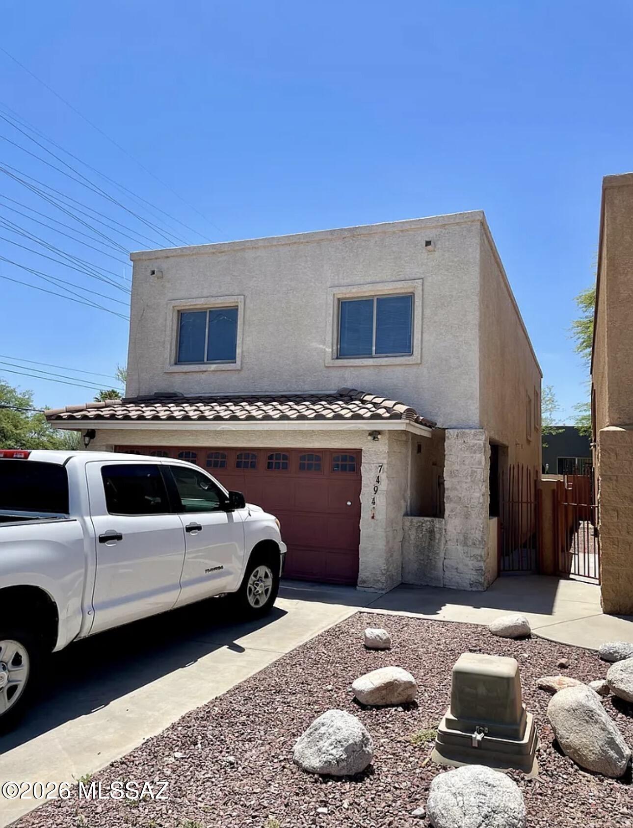 7494 E Deeps Way E — photo