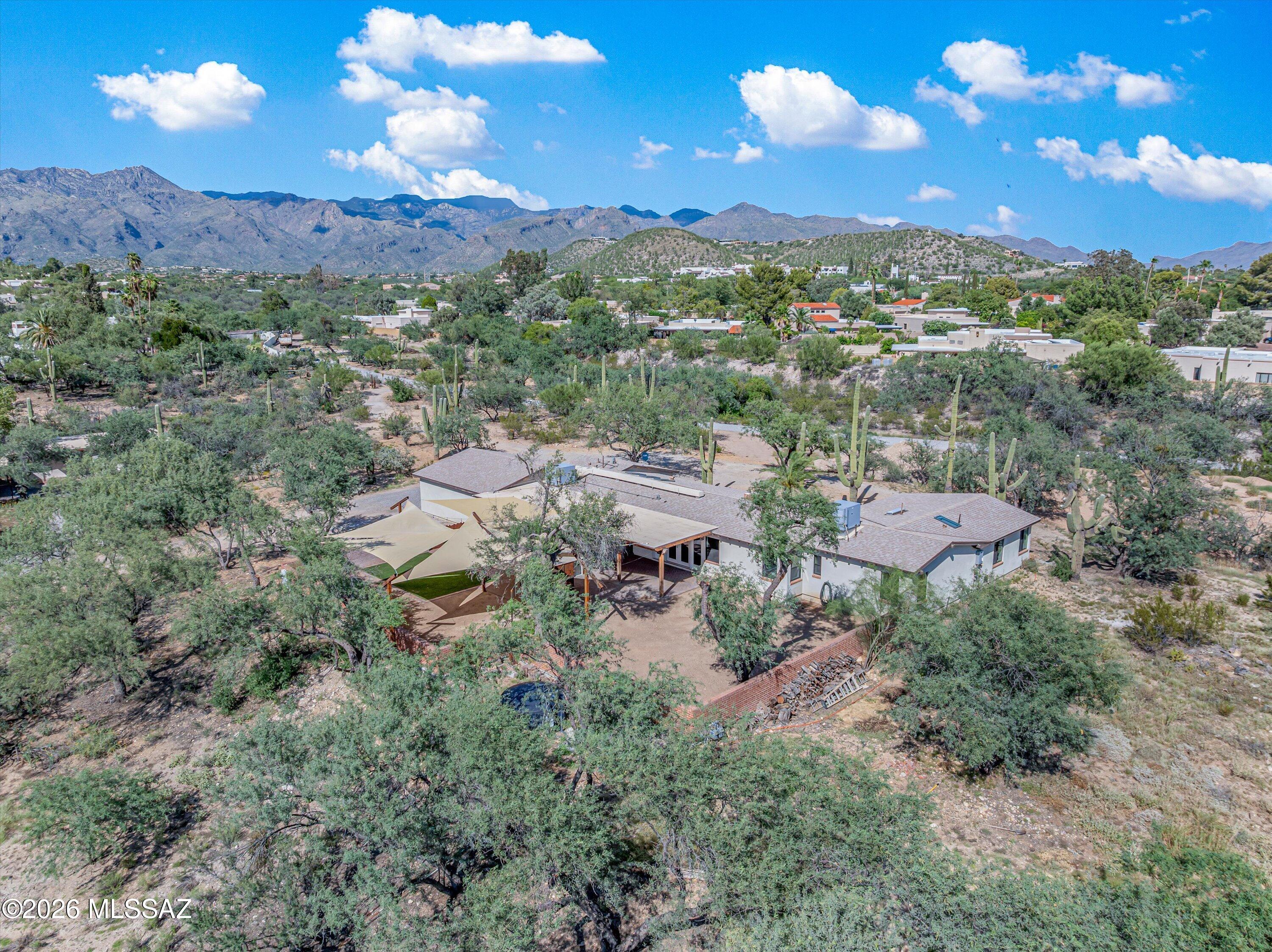 7041 E River Road — photo