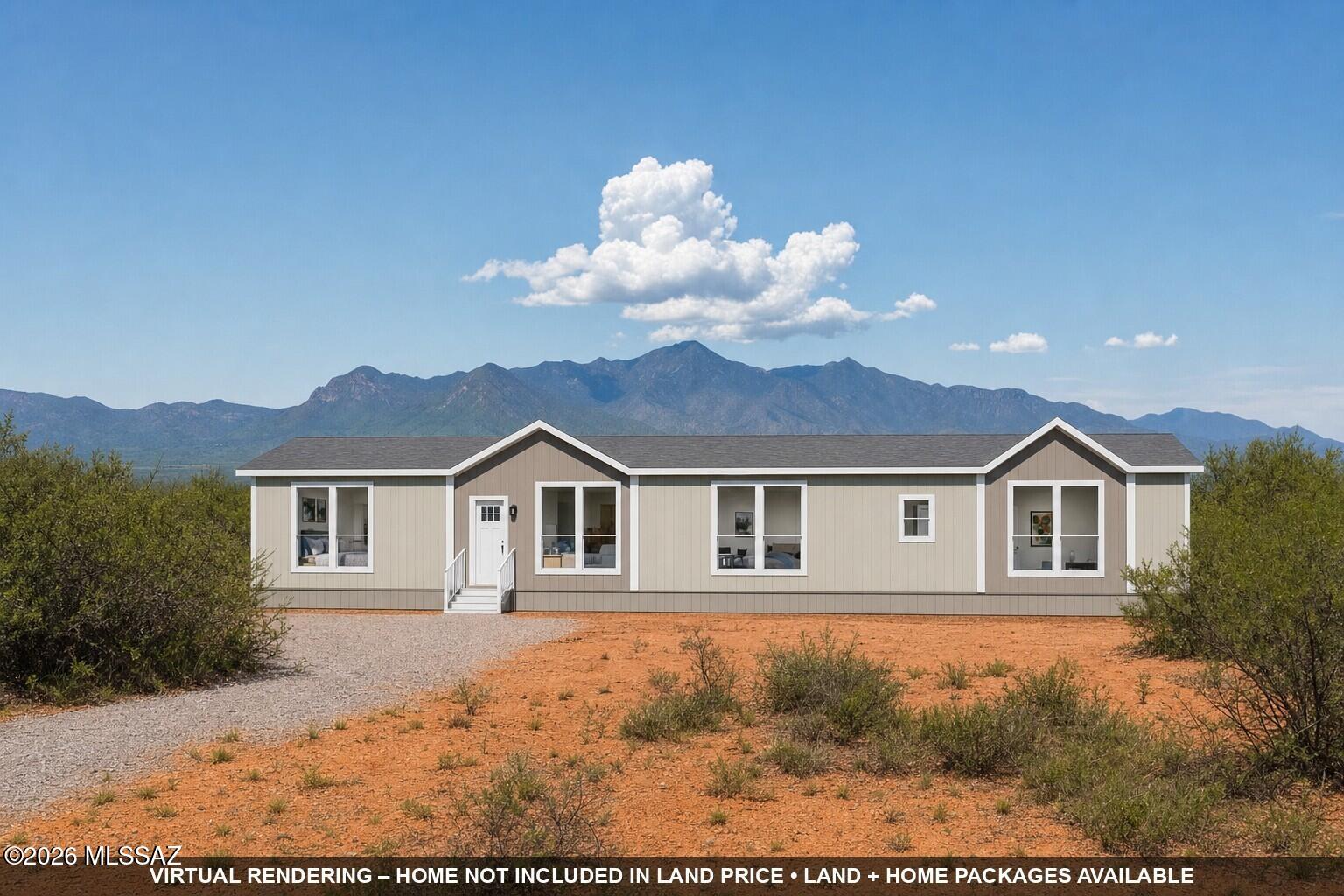 Tbd S Paloma Trail — photo