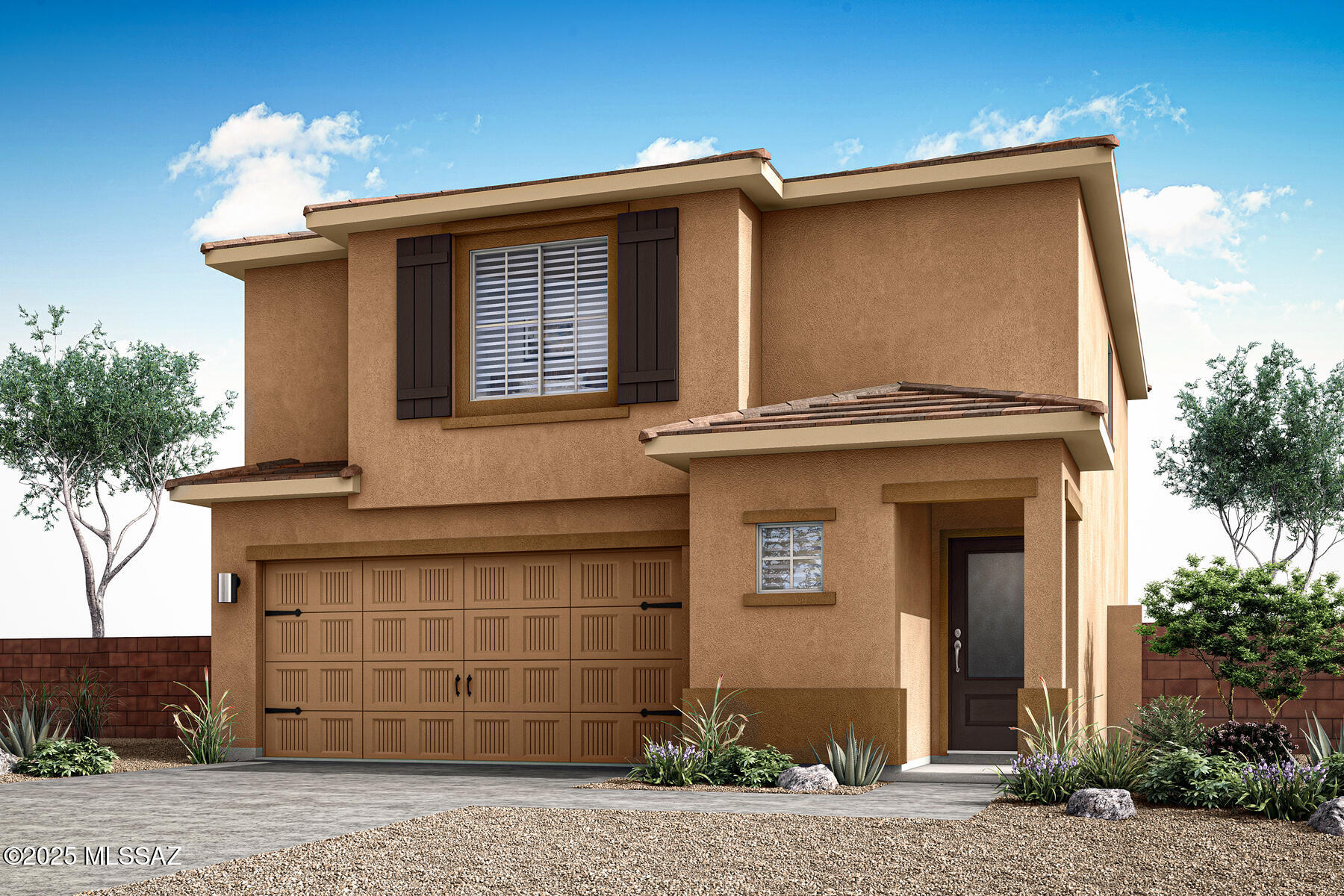 7315 W Coastal Plain Way — photo