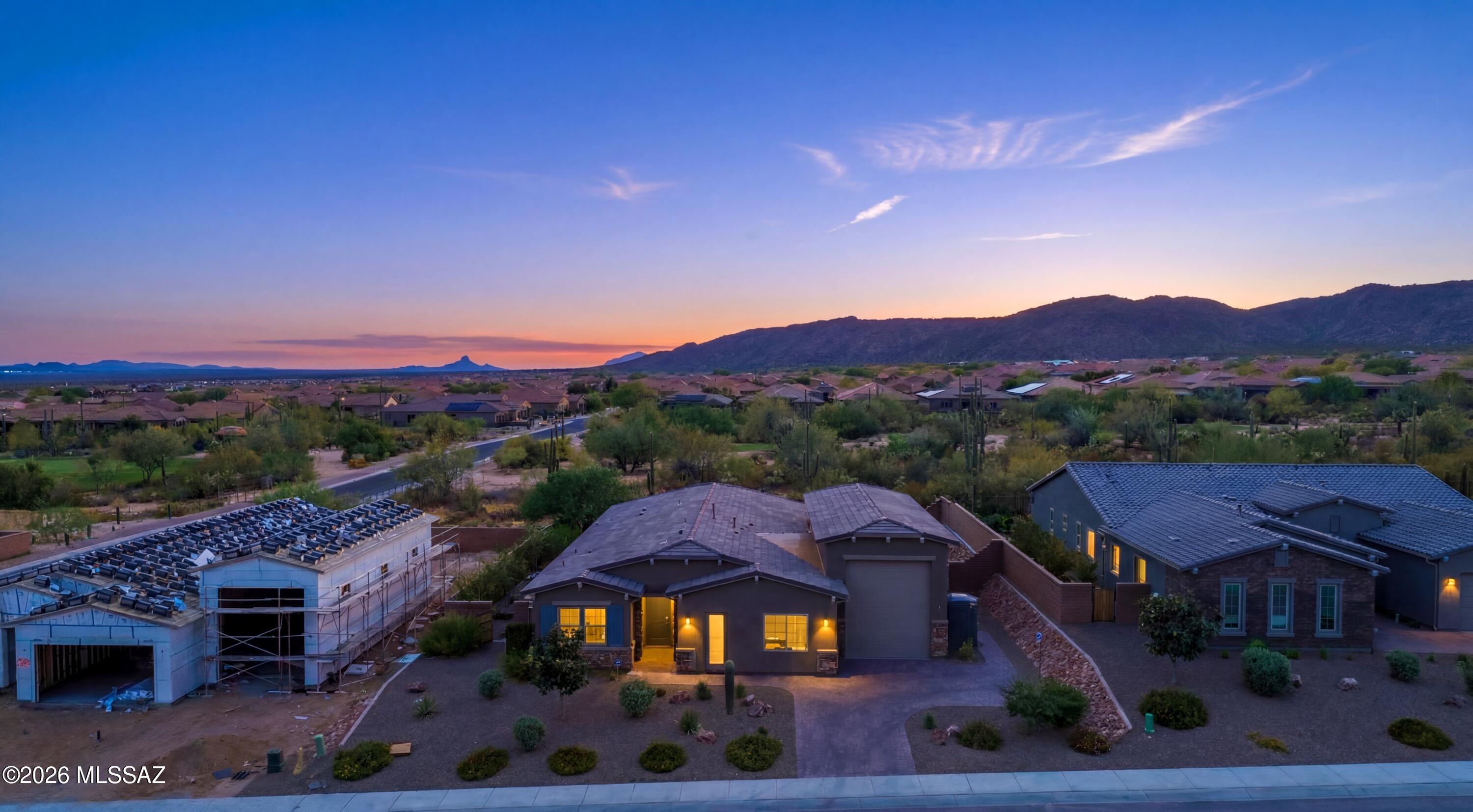 6570 W Winding Knoll Place — photo
